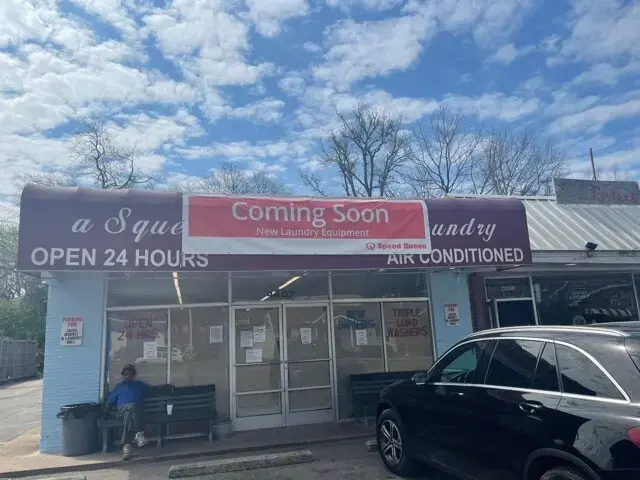 Murphy Road Laundry - Image 1