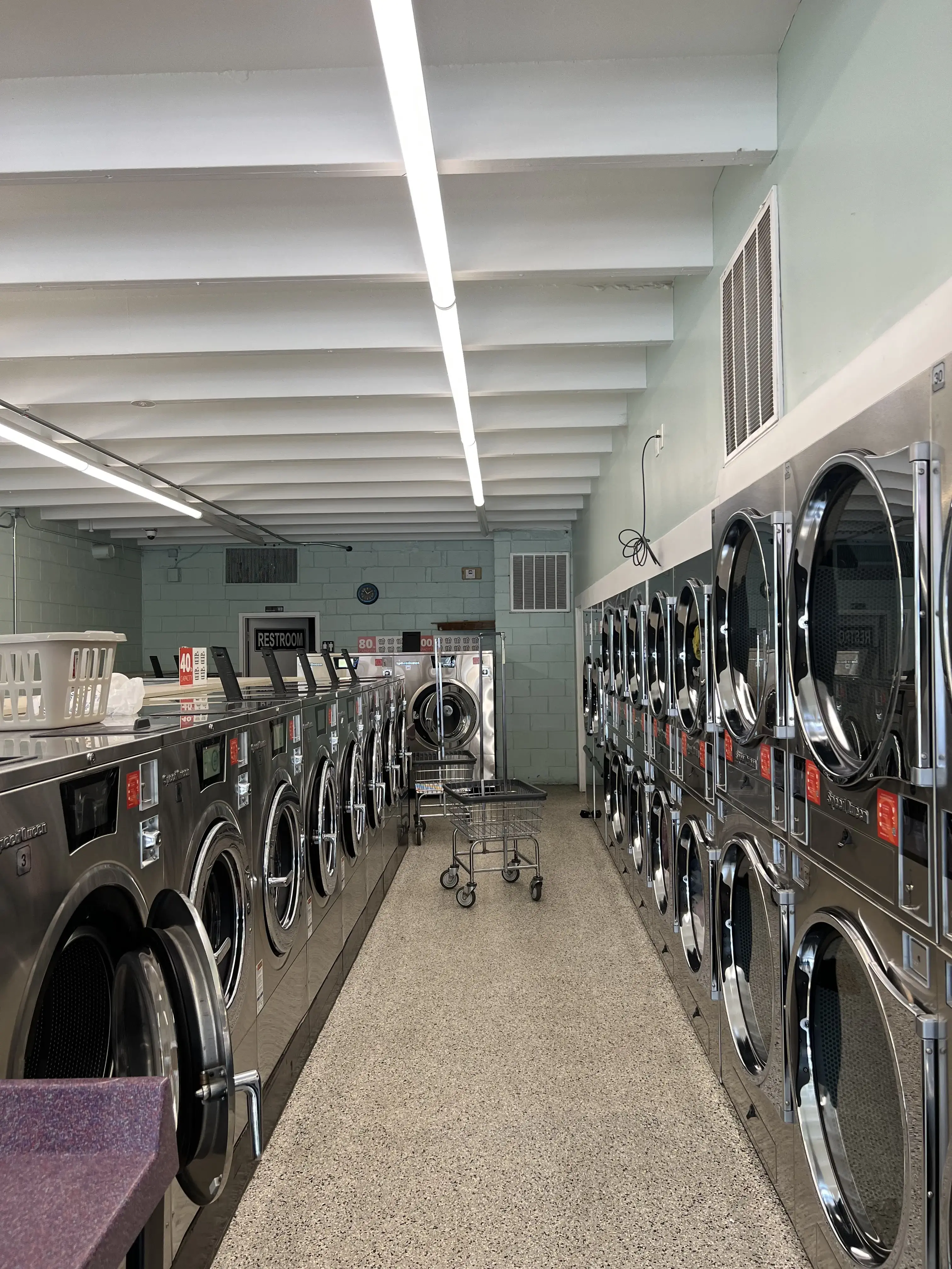 Murphy Road Laundry - Image 3
