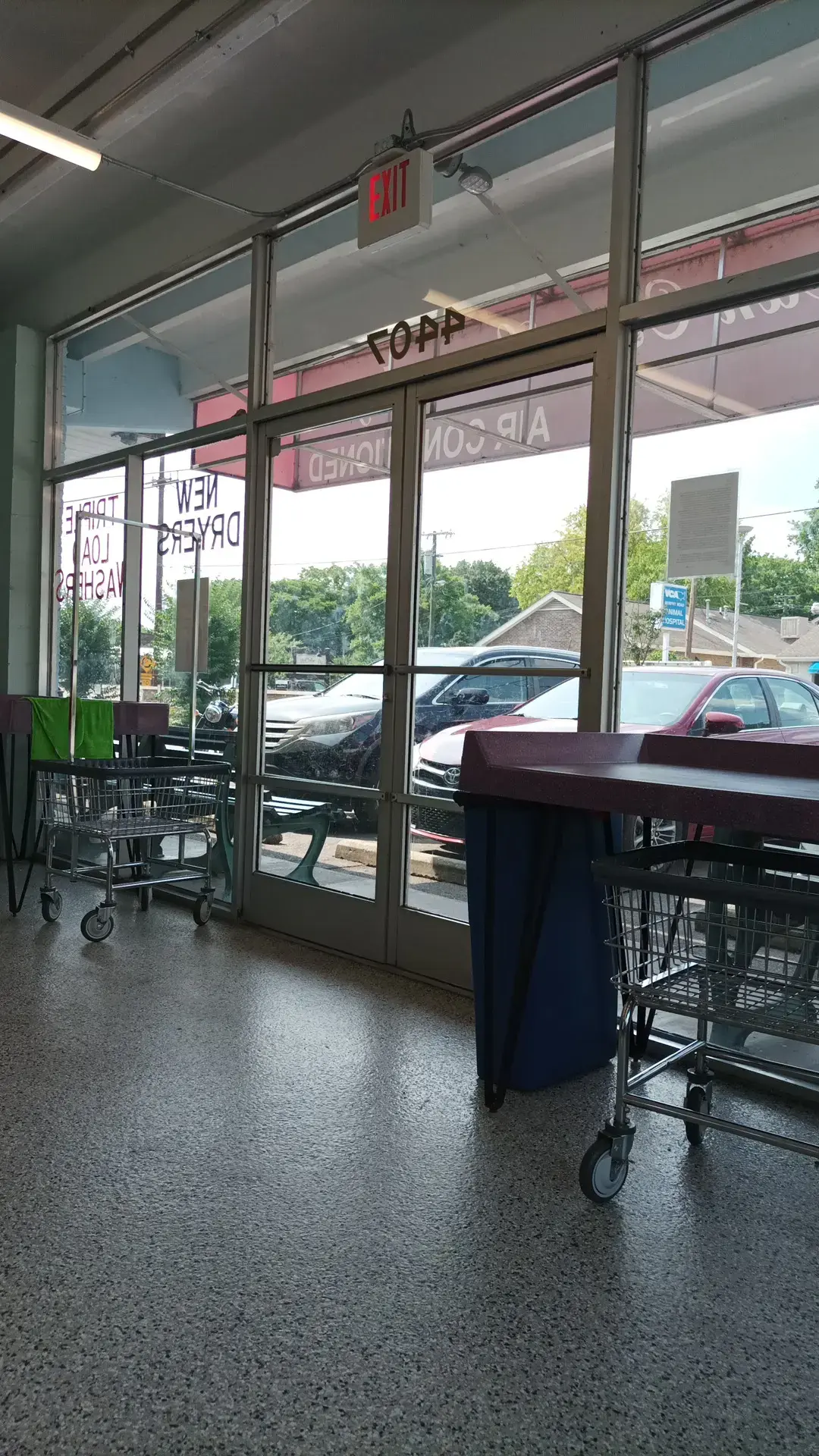 Murphy Road Laundry - Image 14