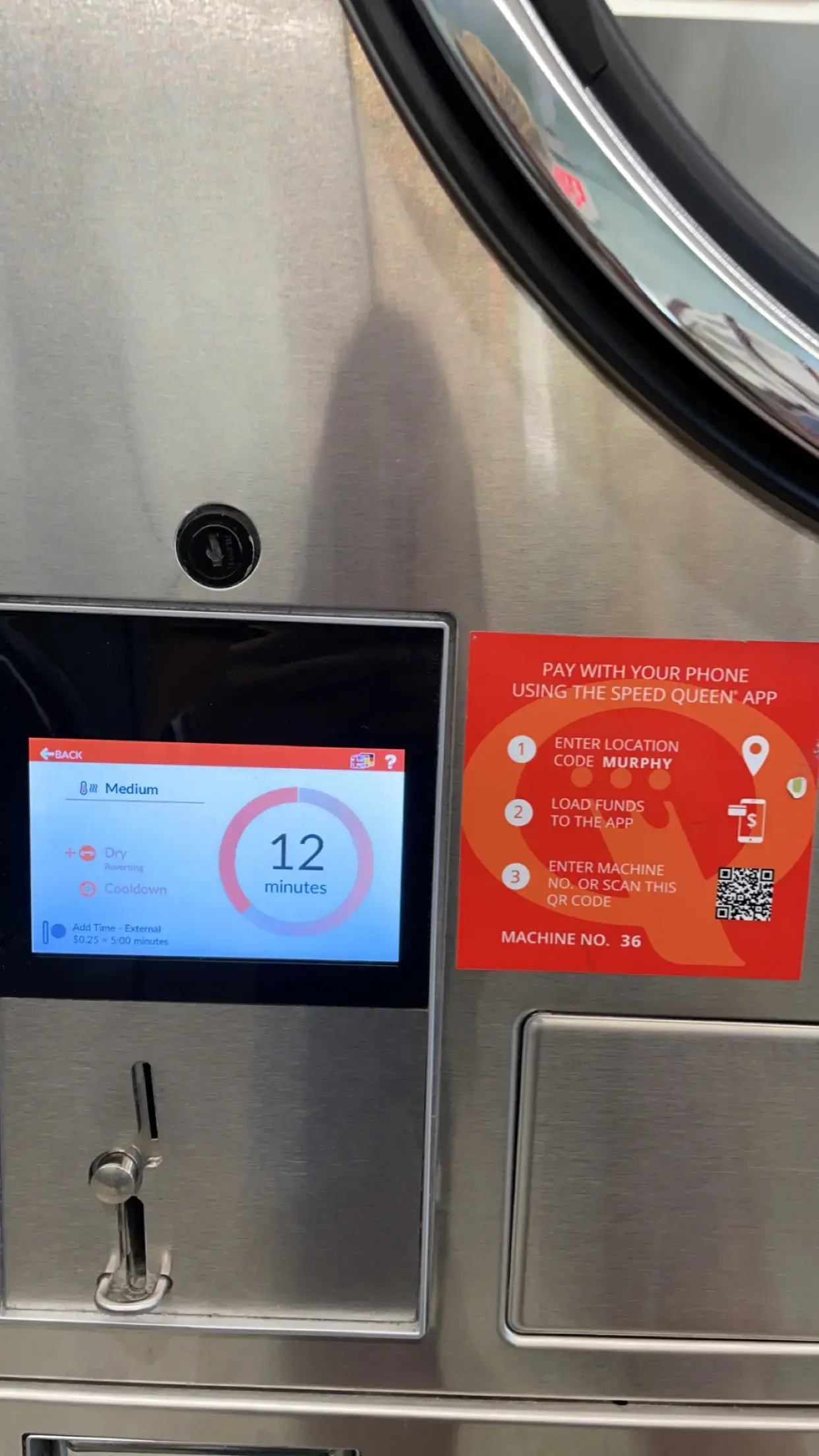 Murphy Road Laundry thumbnail 19