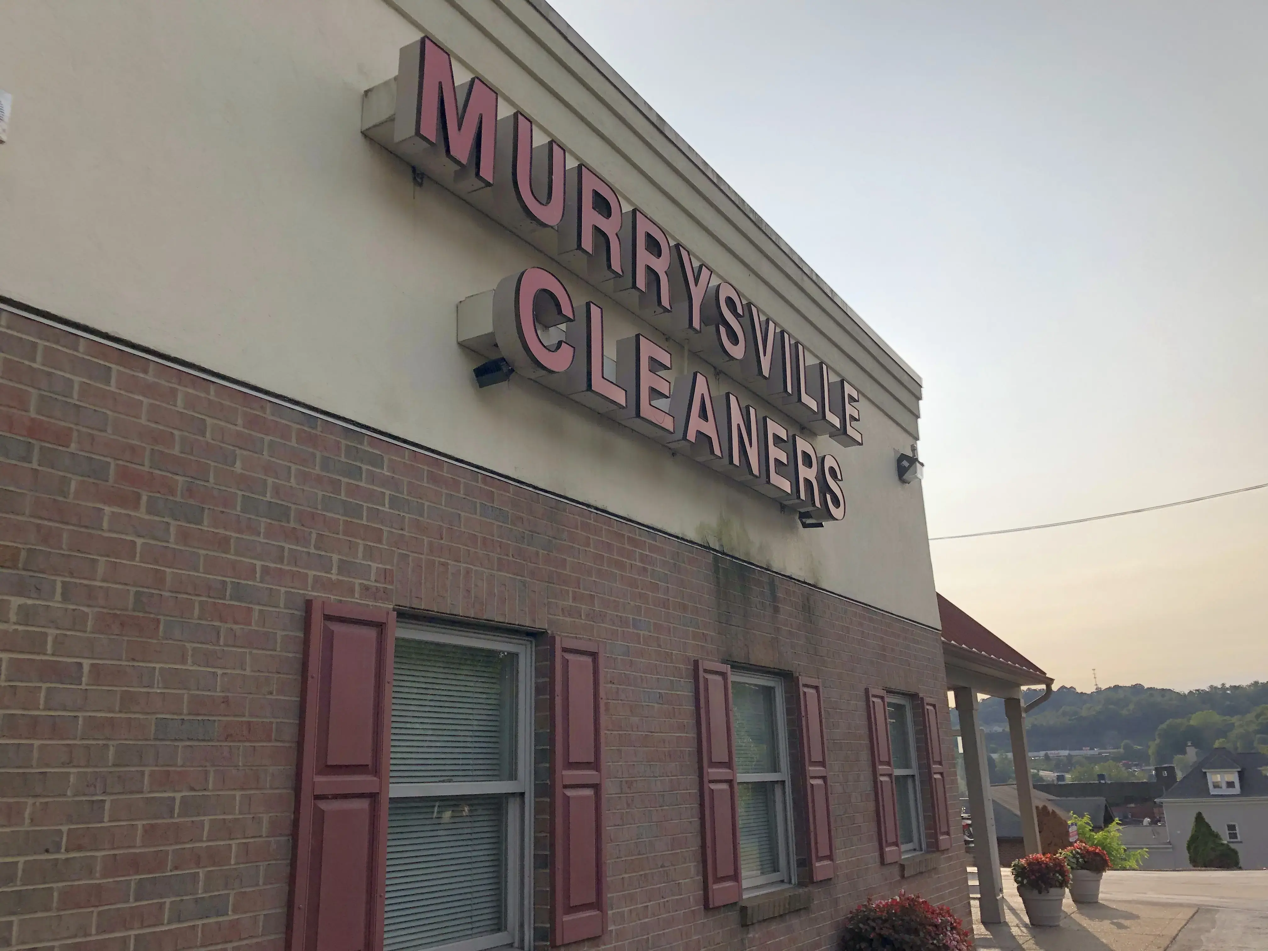 Murrysville Cleaners thumbnail 2