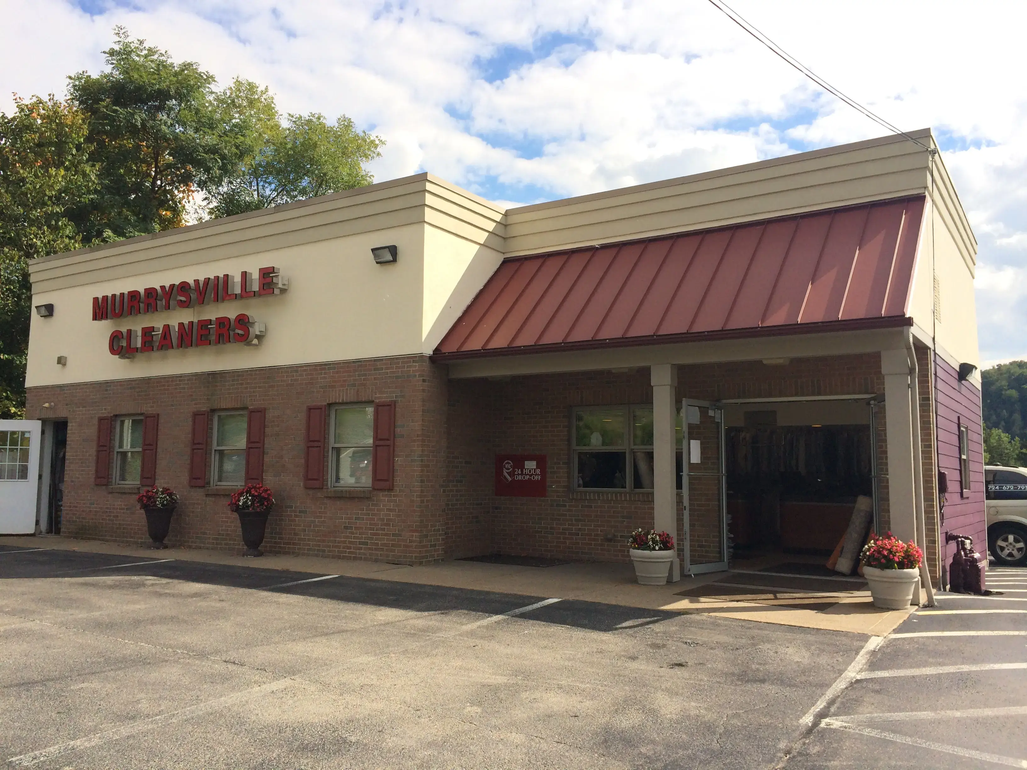 Murrysville Cleaners - Image 3