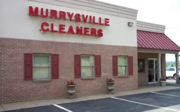 Murrysville Cleaners thumbnail 4