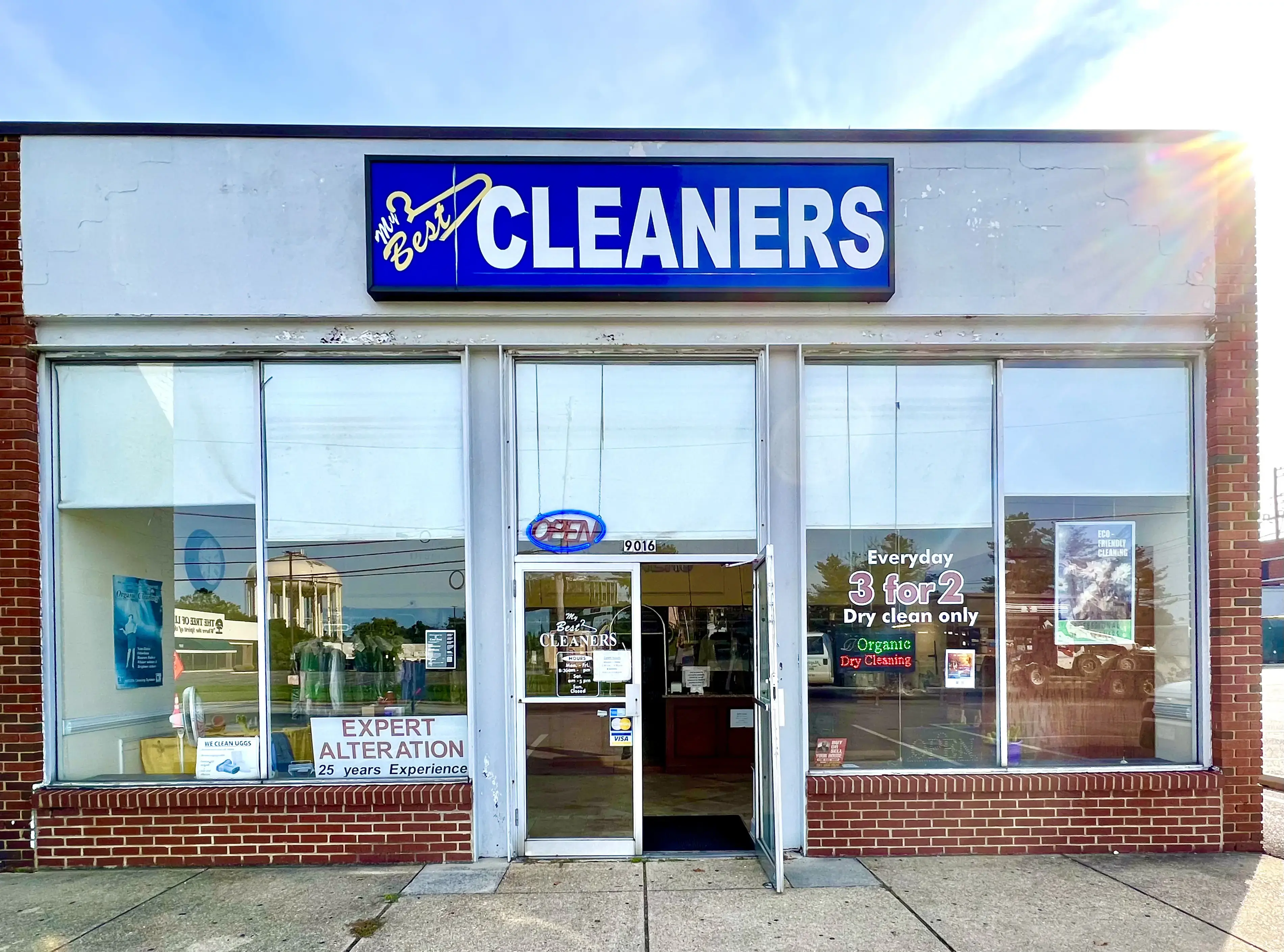 My Best Cleaners - Image 9