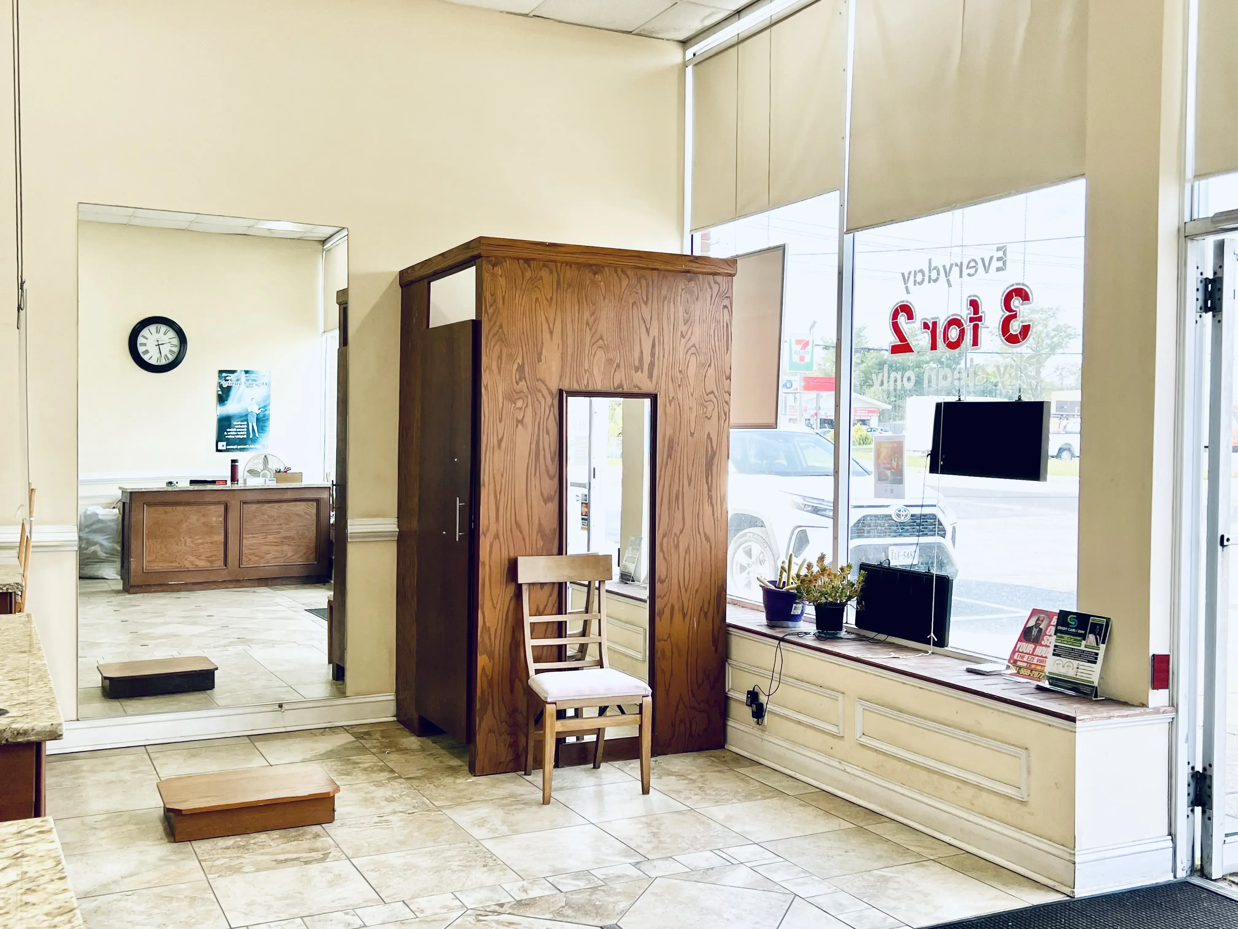 My Best Cleaners - Image 1