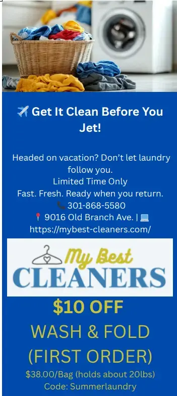 My Best Cleaners thumbnail 5