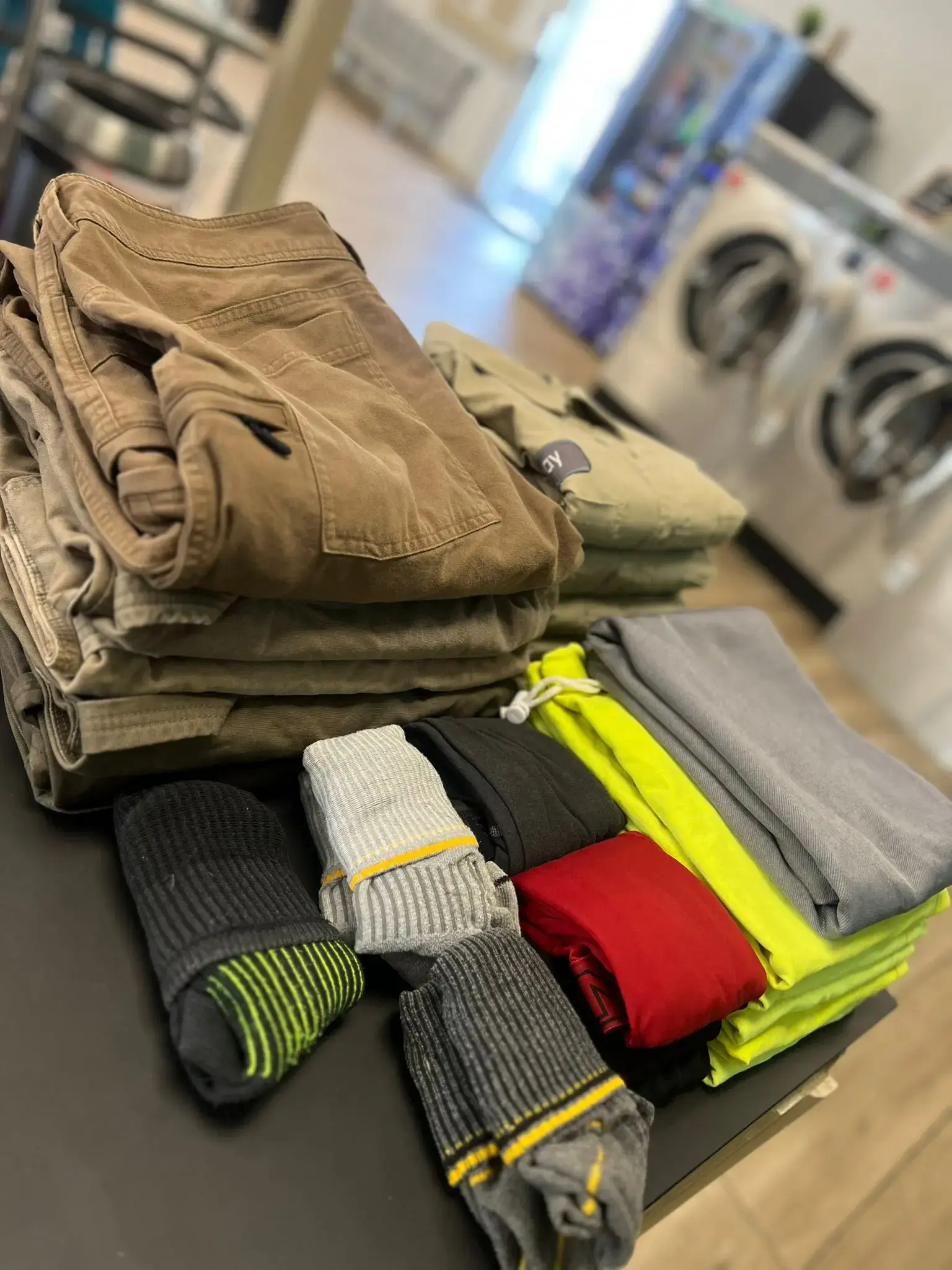 My City Laundry - Image 20