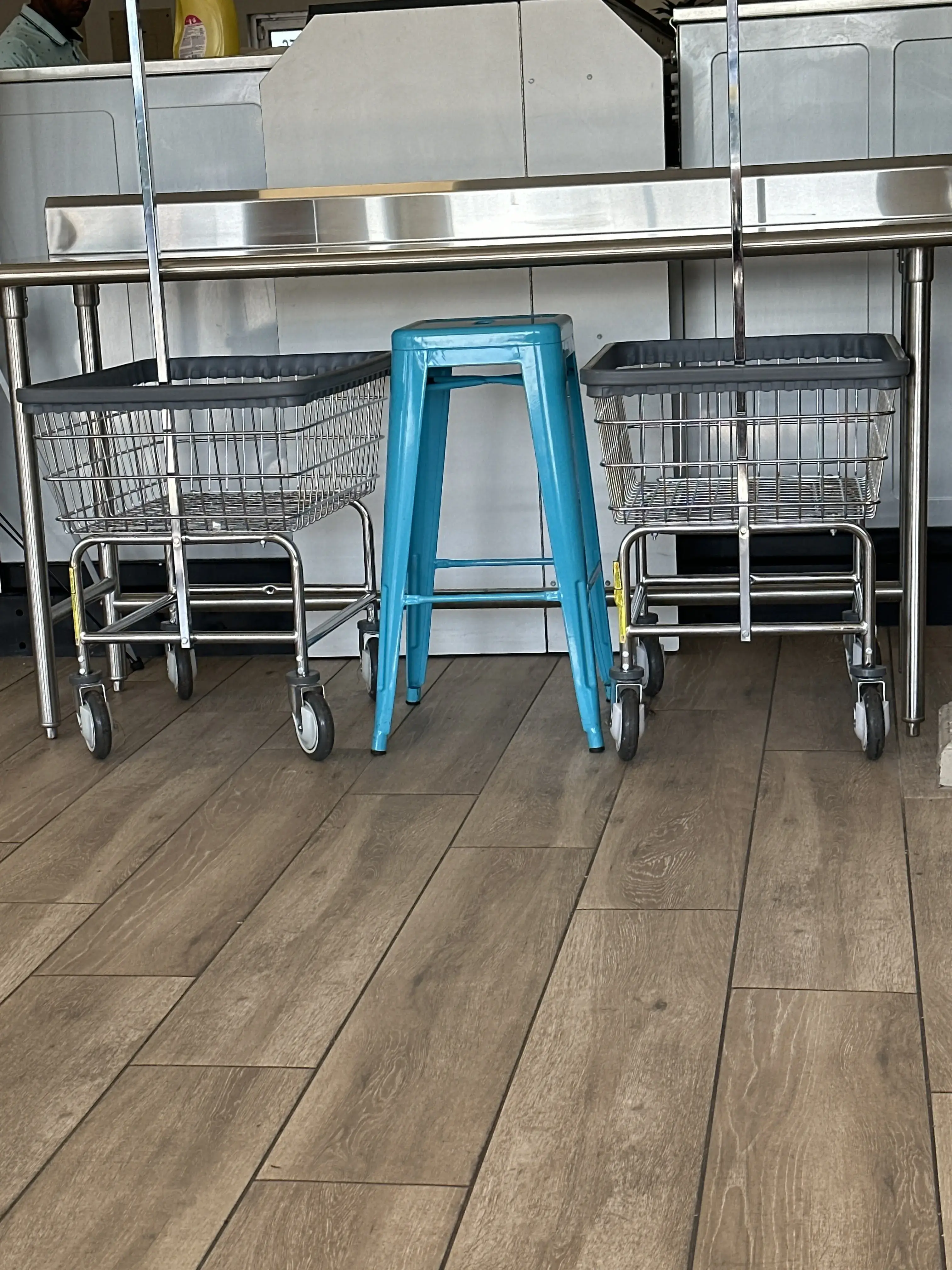 My City Laundry - Image 18