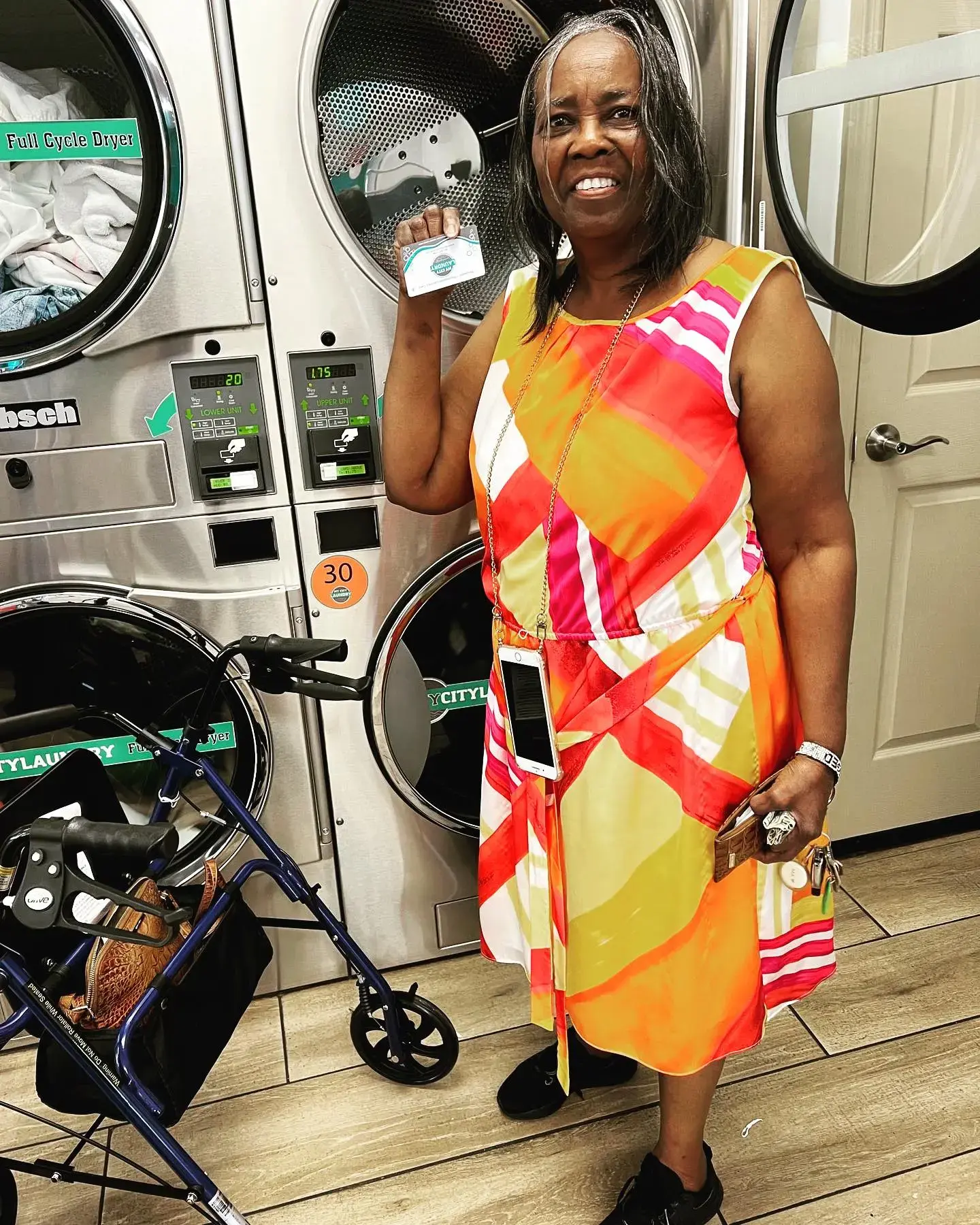My City Laundry thumbnail 15