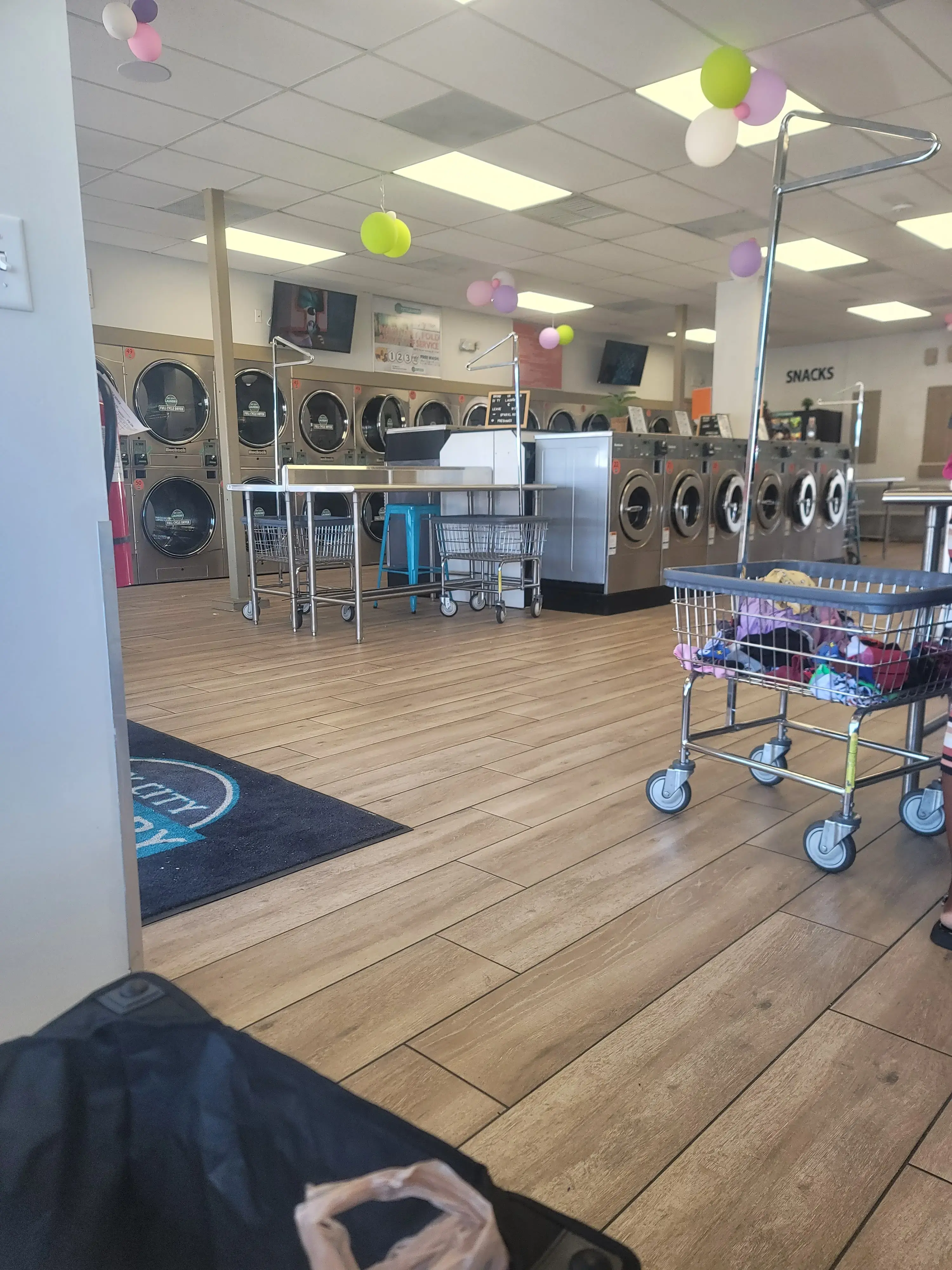 My City Laundry thumbnail 7
