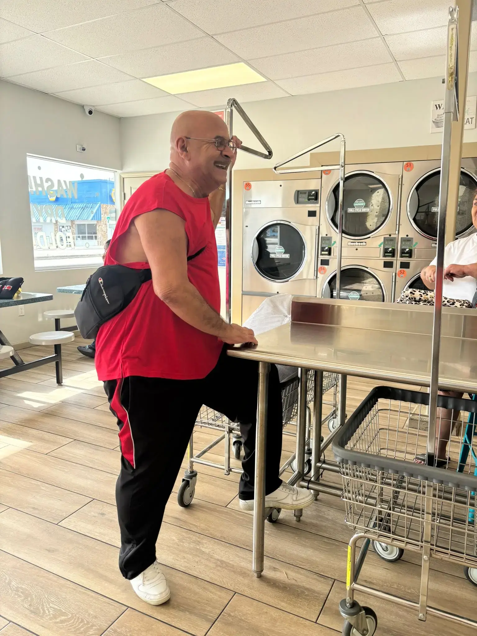 My City Laundry - Image 17
