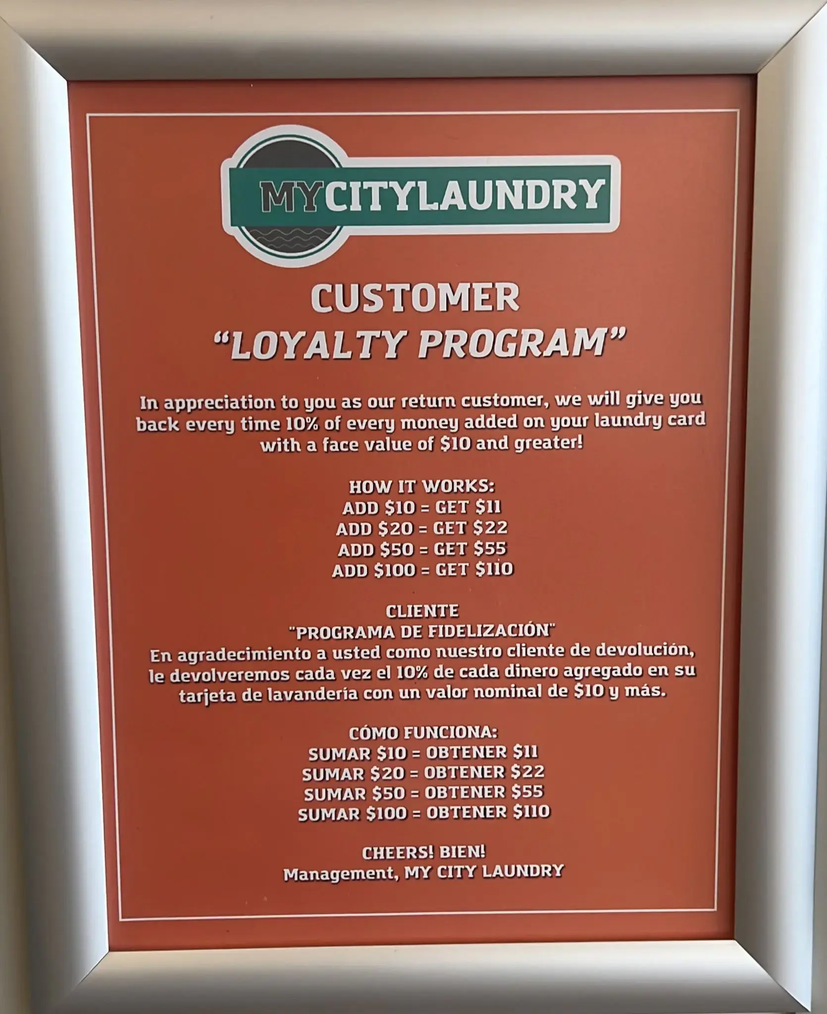 My City Laundry - Image 16