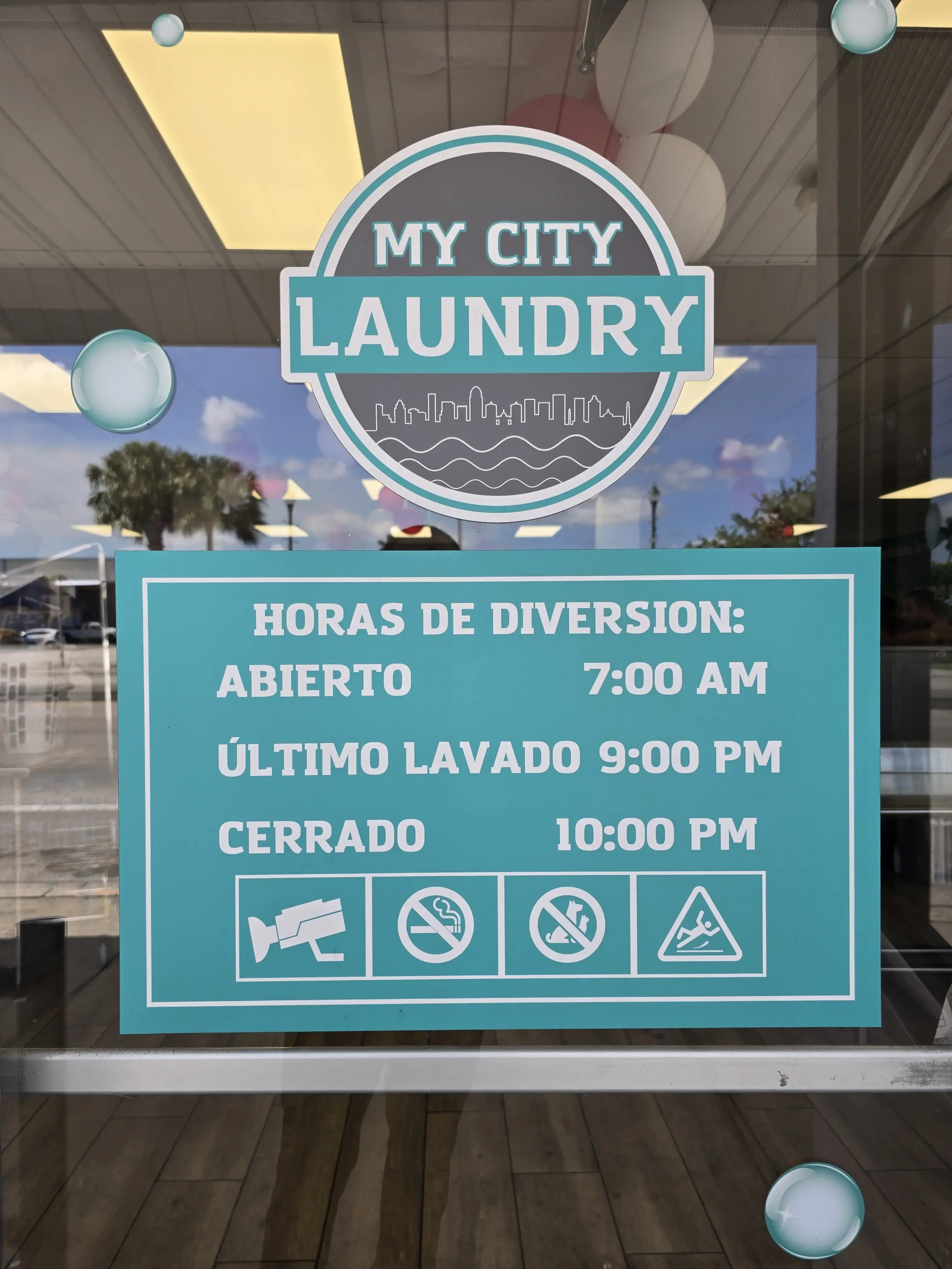 My City Laundry thumbnail 9