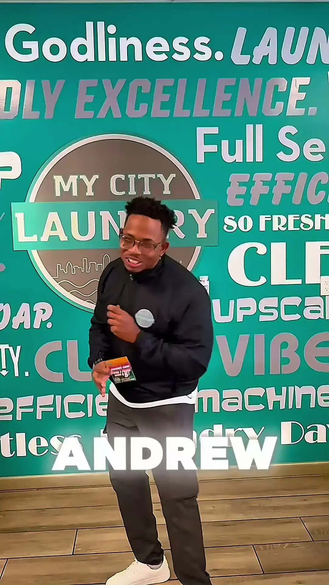 My City Laundry - Image 3