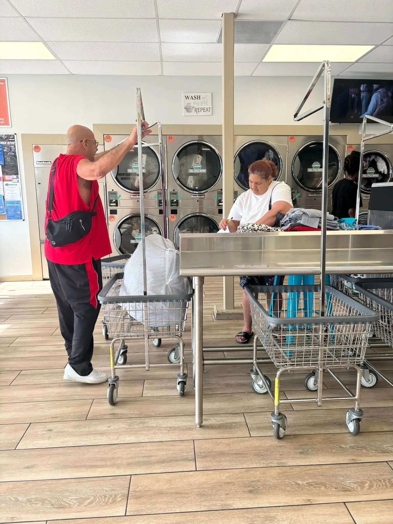 My City Laundry thumbnail 13