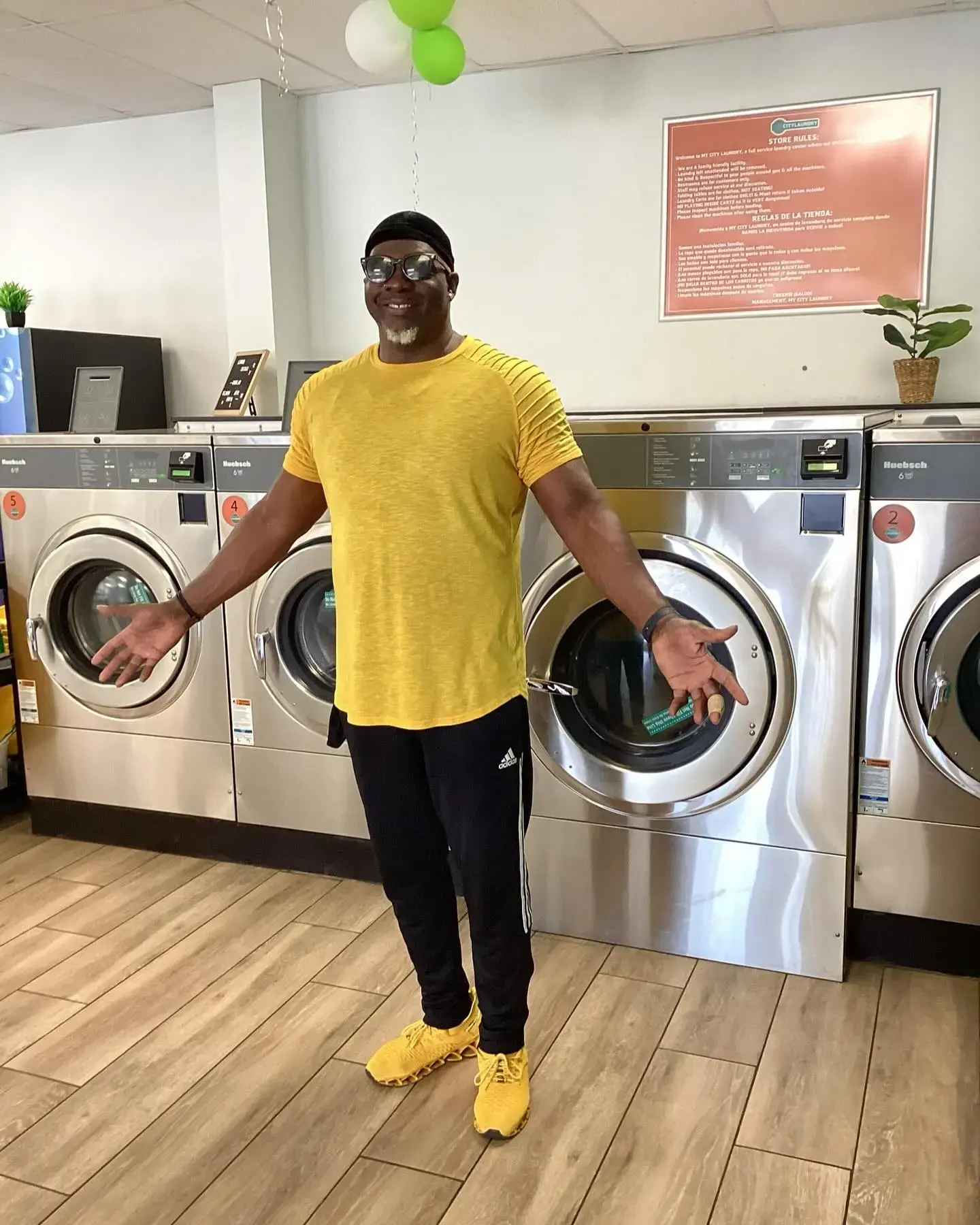 My City Laundry - Image 8