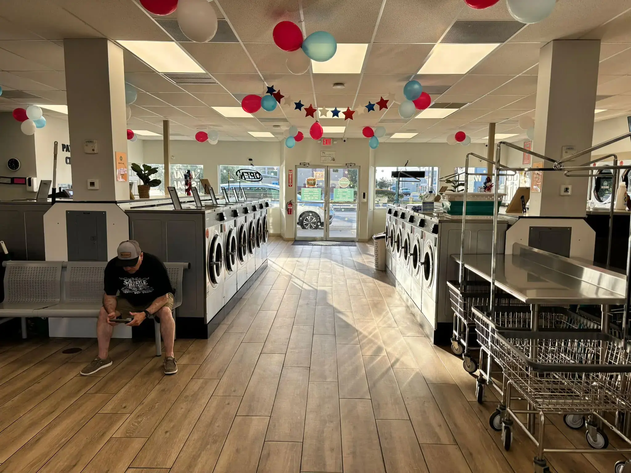 My City Laundry thumbnail 4