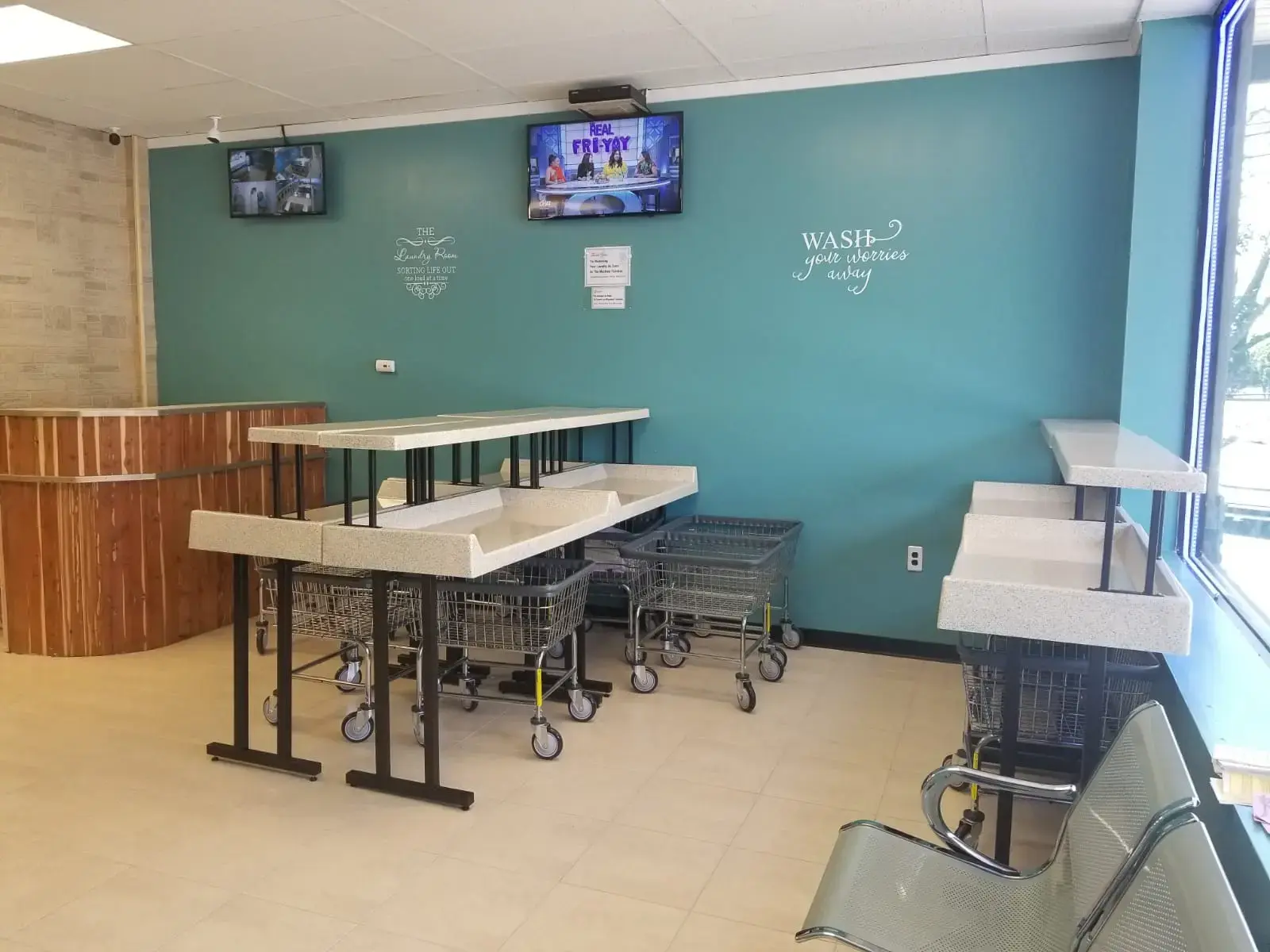 My Dream Laundromat, LLC - Image 4