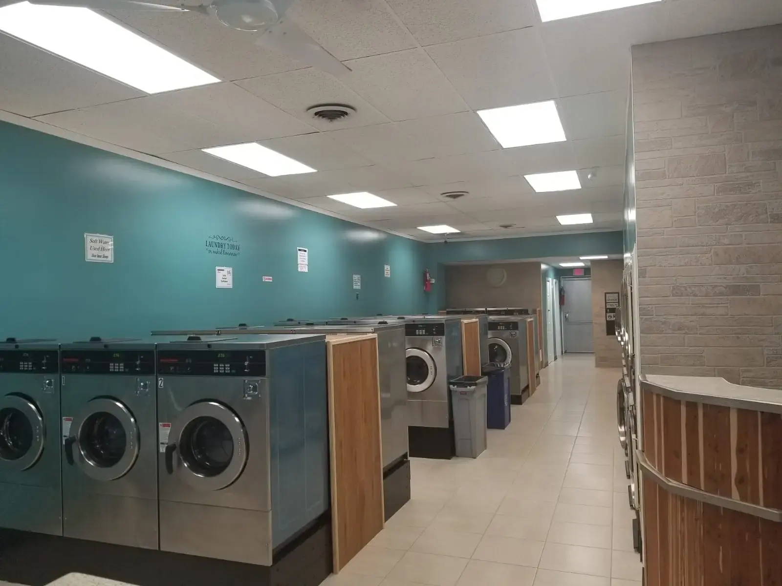 My Dream Laundromat, LLC thumbnail 8