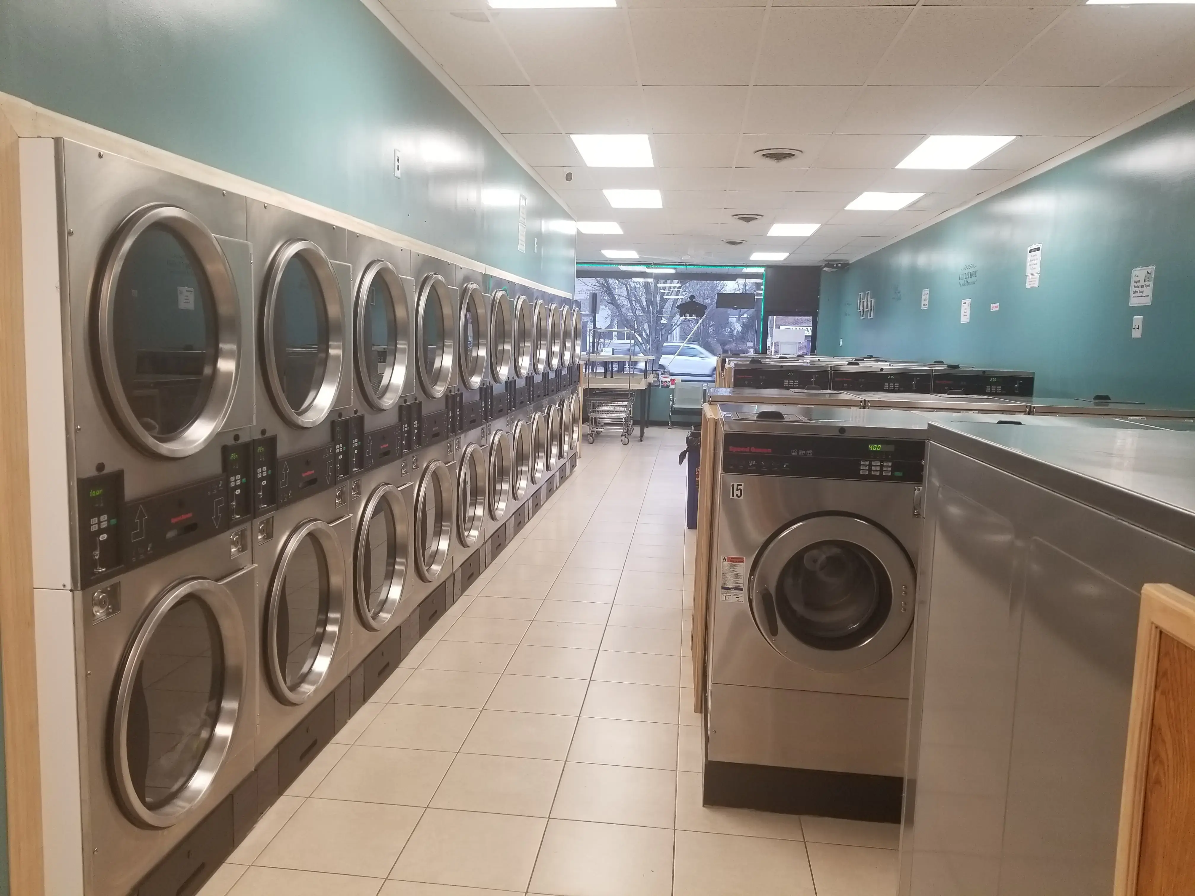 My Dream Laundromat, LLC thumbnail 2