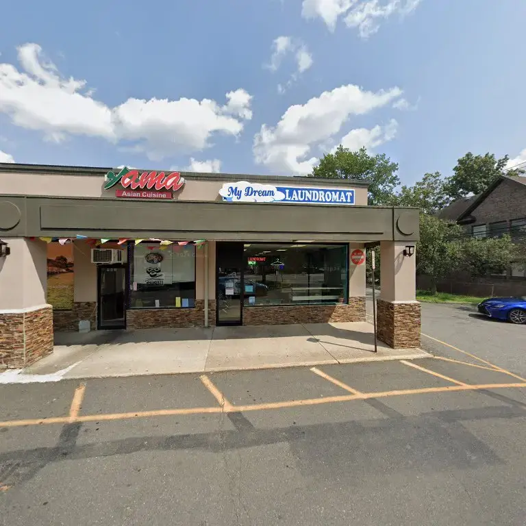 My Dream Laundromat, LLC - Image 9