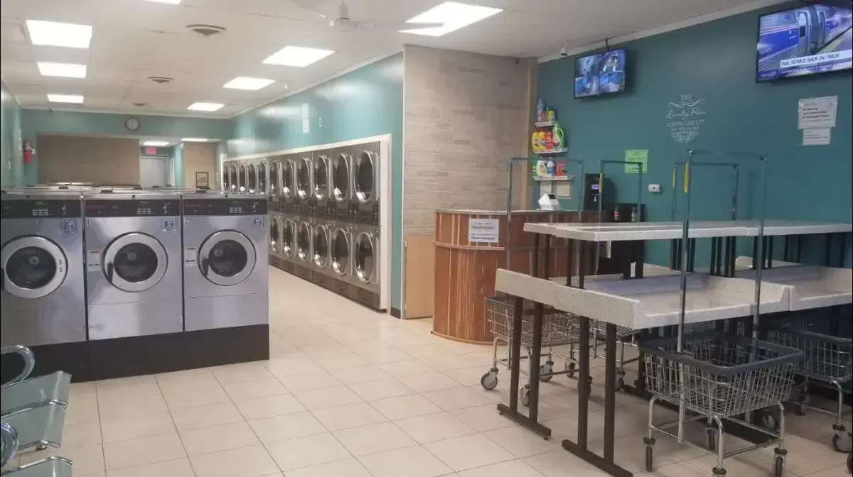 My Dream Laundromat, LLC location