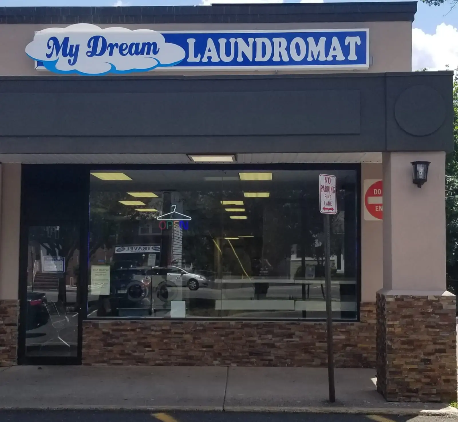My Dream Laundromat, LLC thumbnail 6