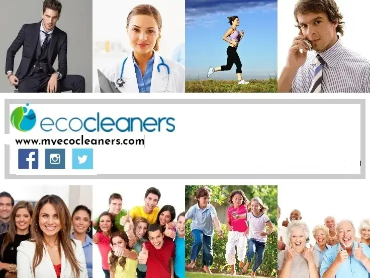 My Ecocleaners thumbnail 6