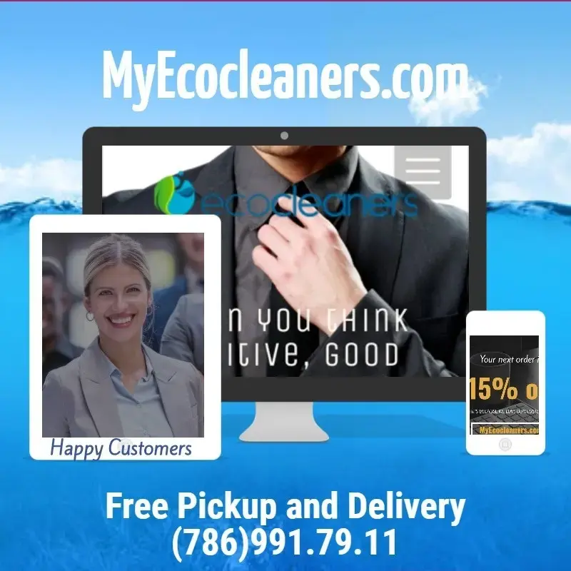 My Ecocleaners thumbnail 7