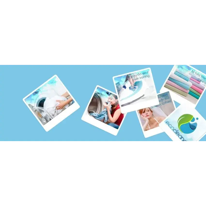 My Ecocleaners thumbnail 8