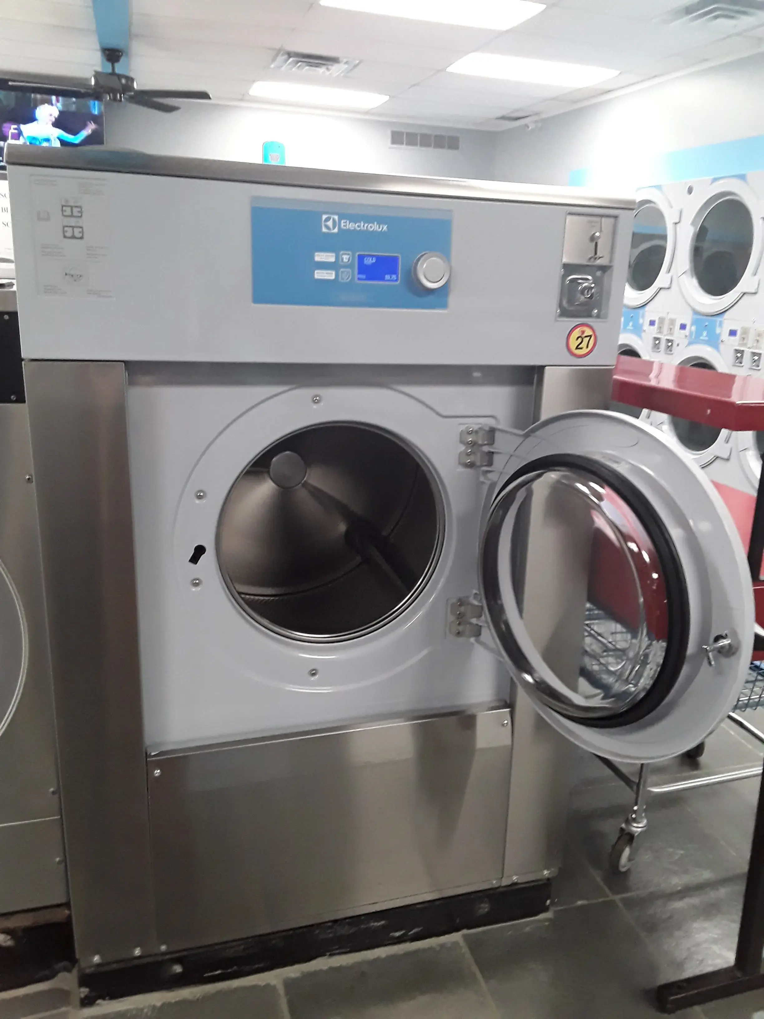 My Elegance Laundromat - Image 11