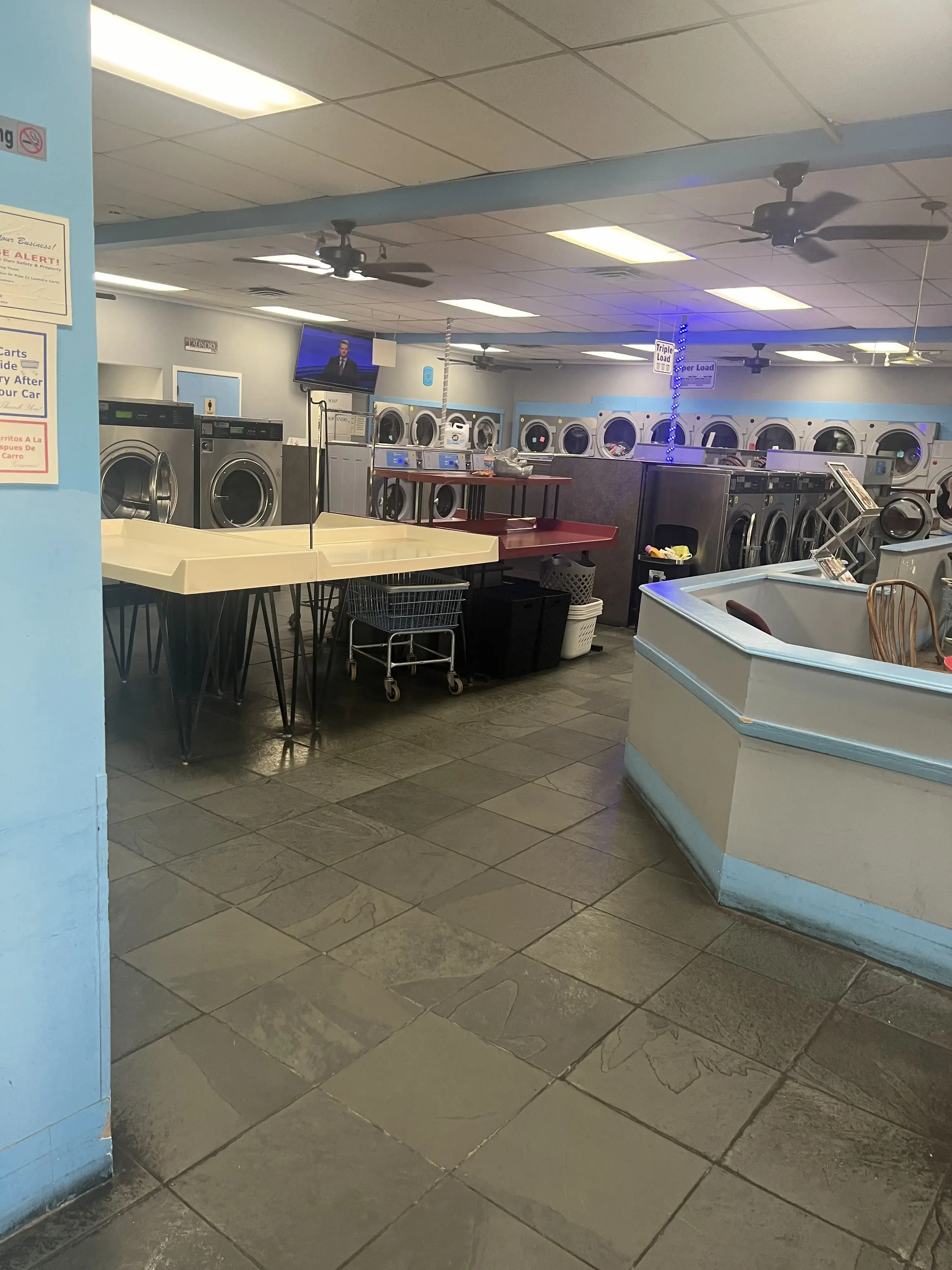 My Elegance Laundromat - Image 4