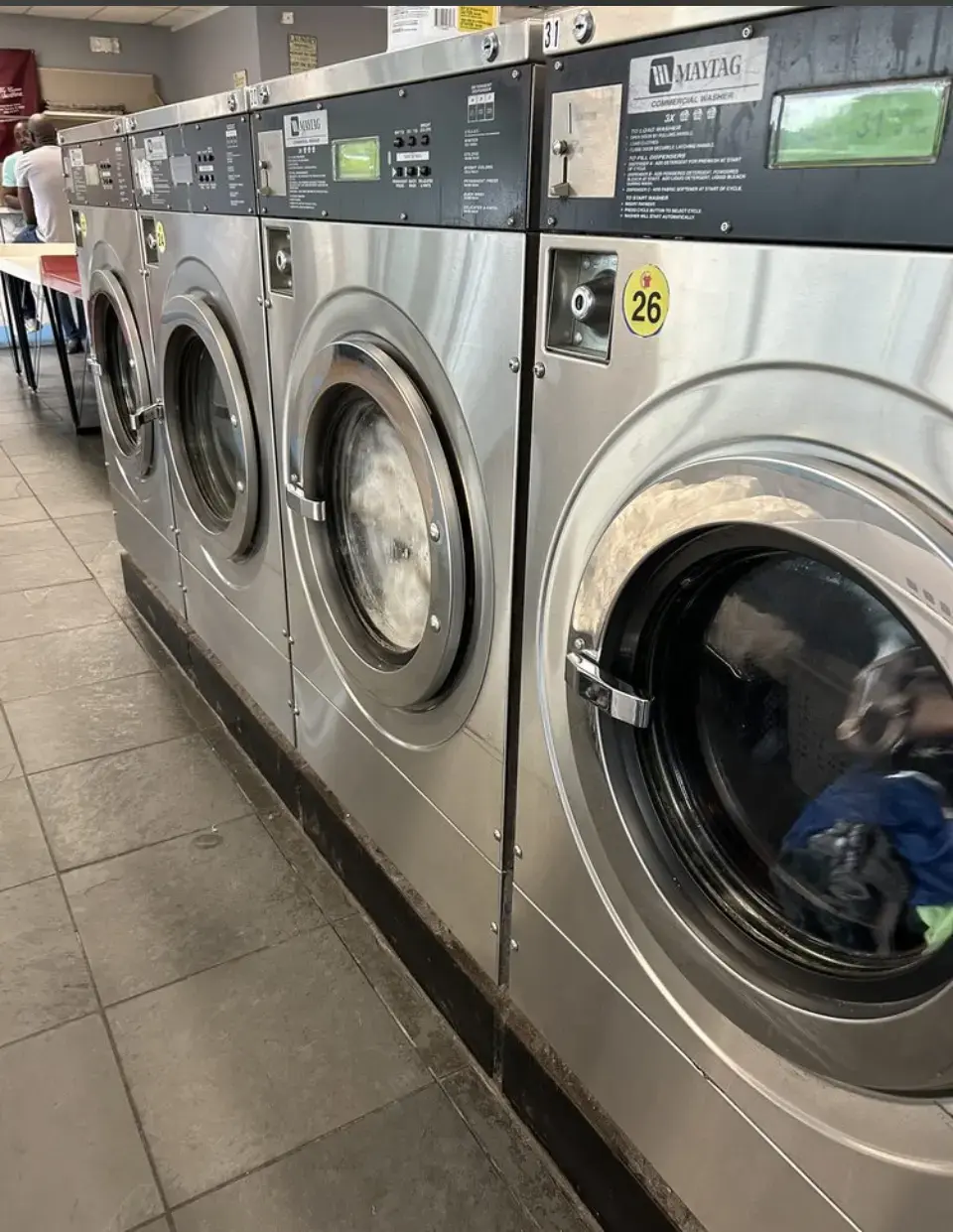 My Elegance Laundromat - Image 2