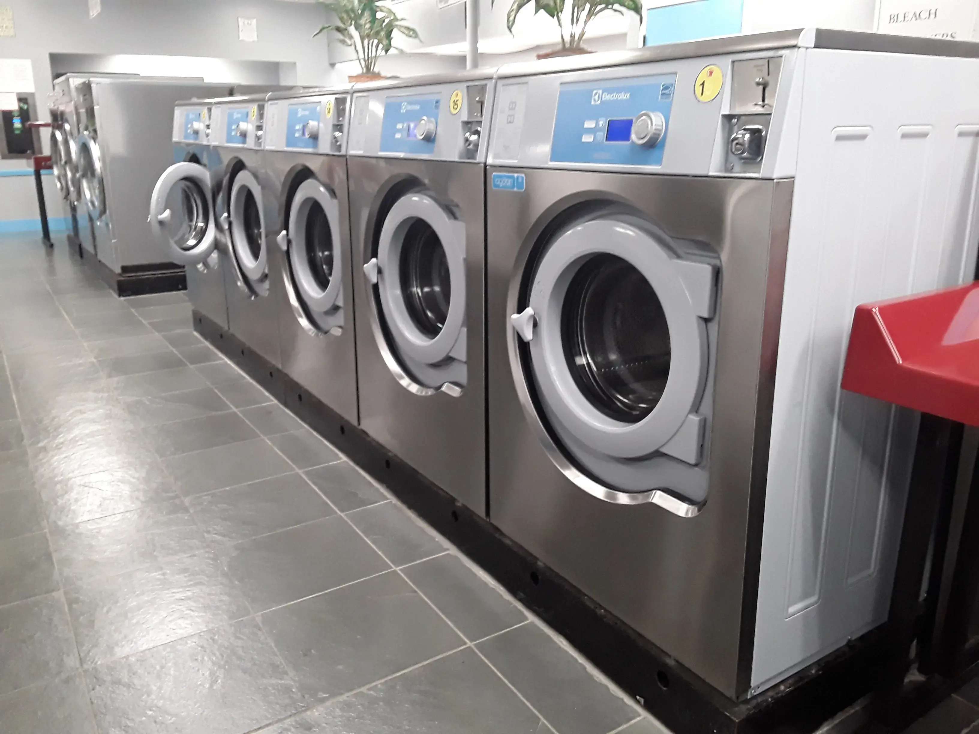 My Elegance Laundromat thumbnail 19