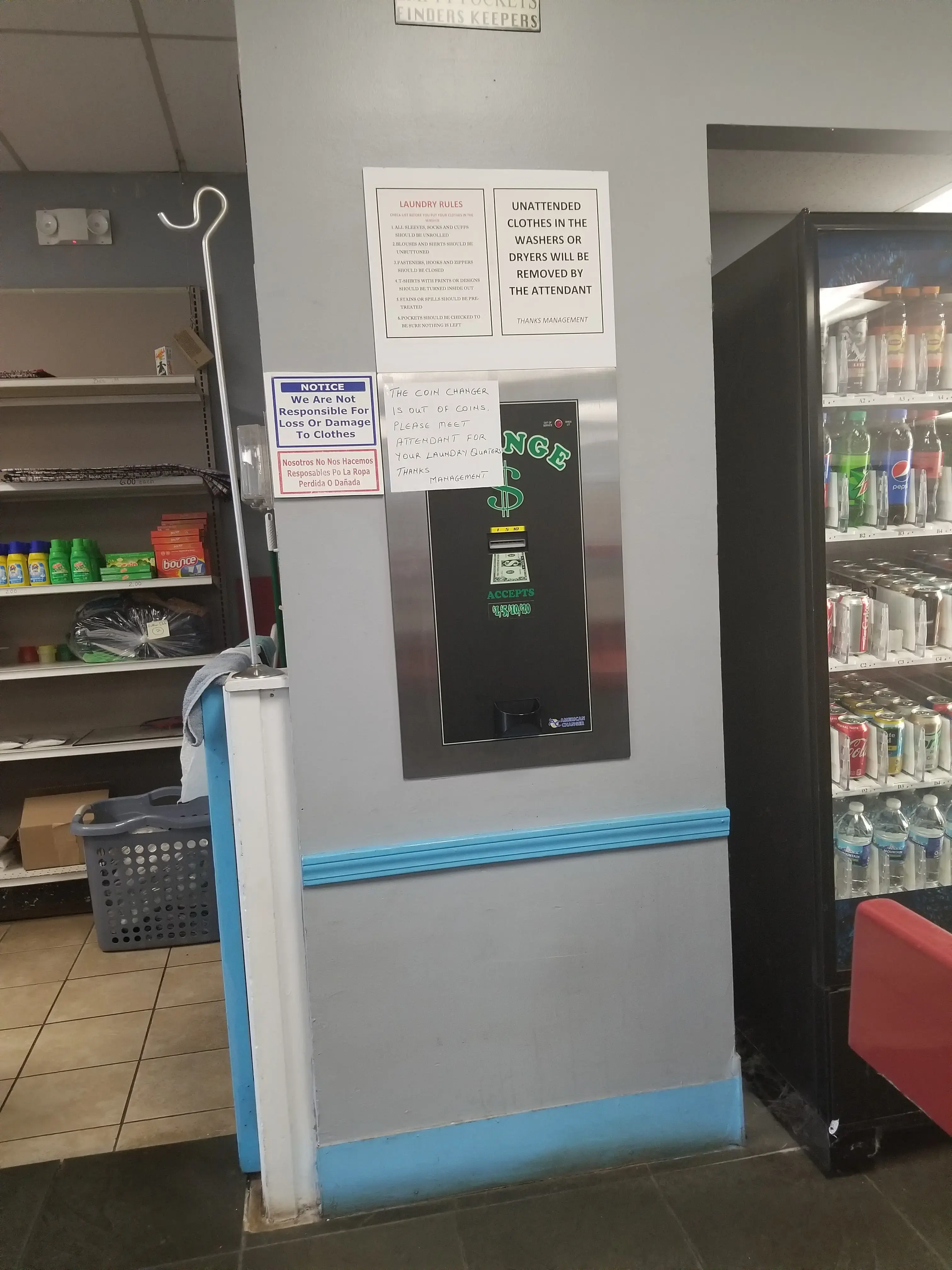 My Elegance Laundromat thumbnail 17