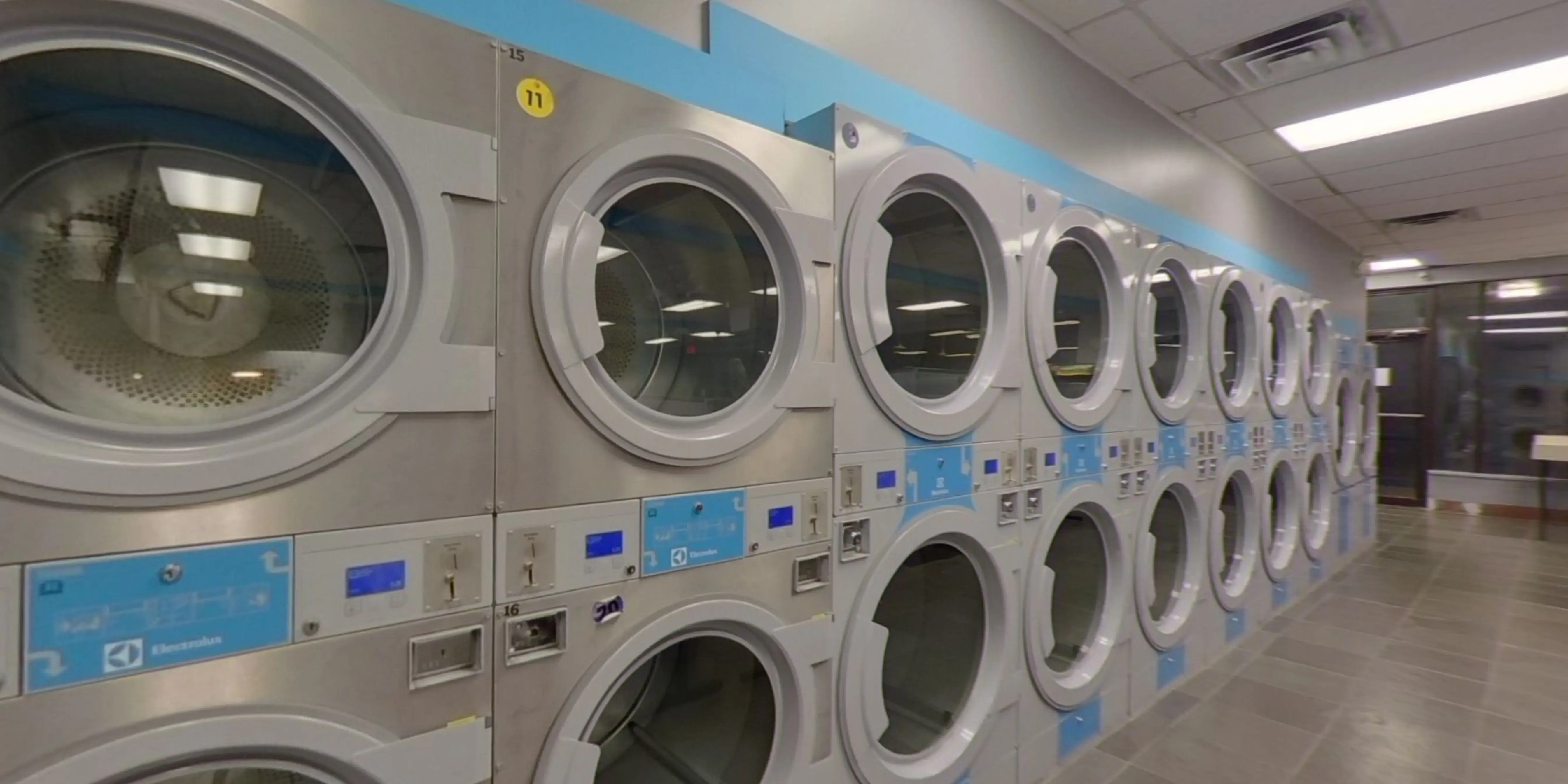 My Elegance Laundromat - Image 20