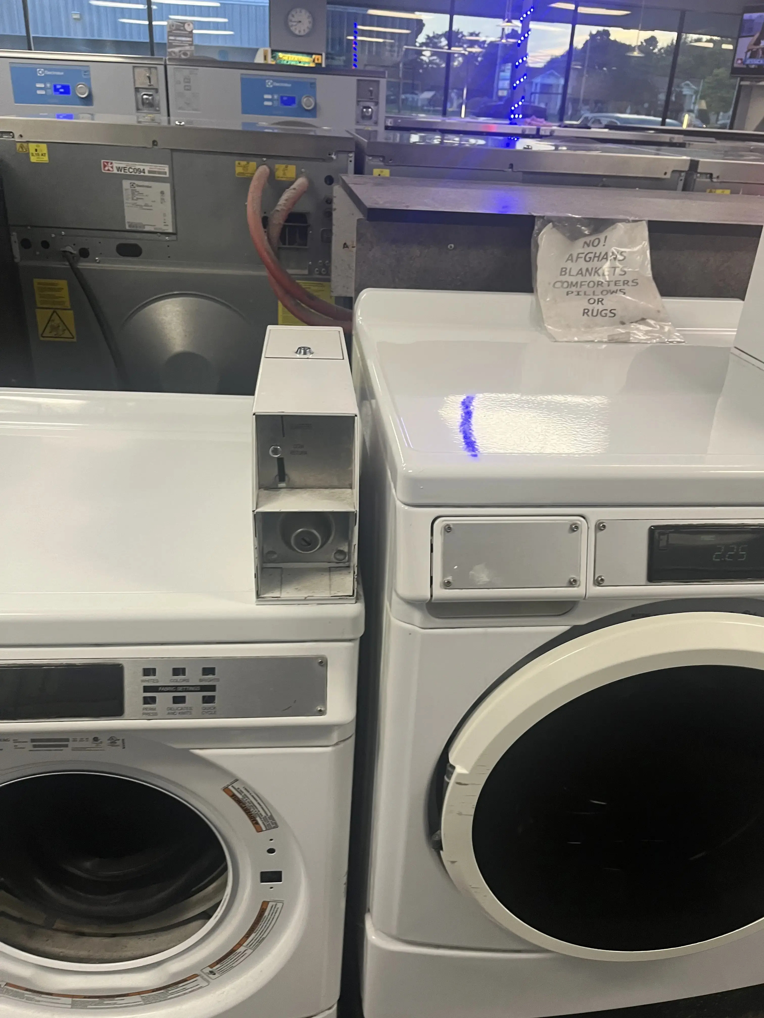 My Elegance Laundromat - Image 7