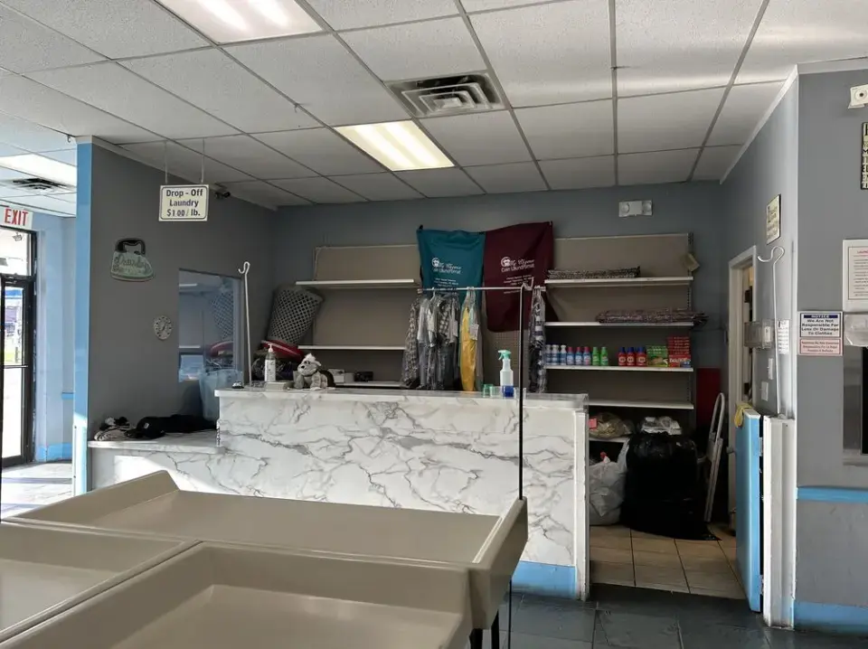 My Elegance Laundromat thumbnail 3