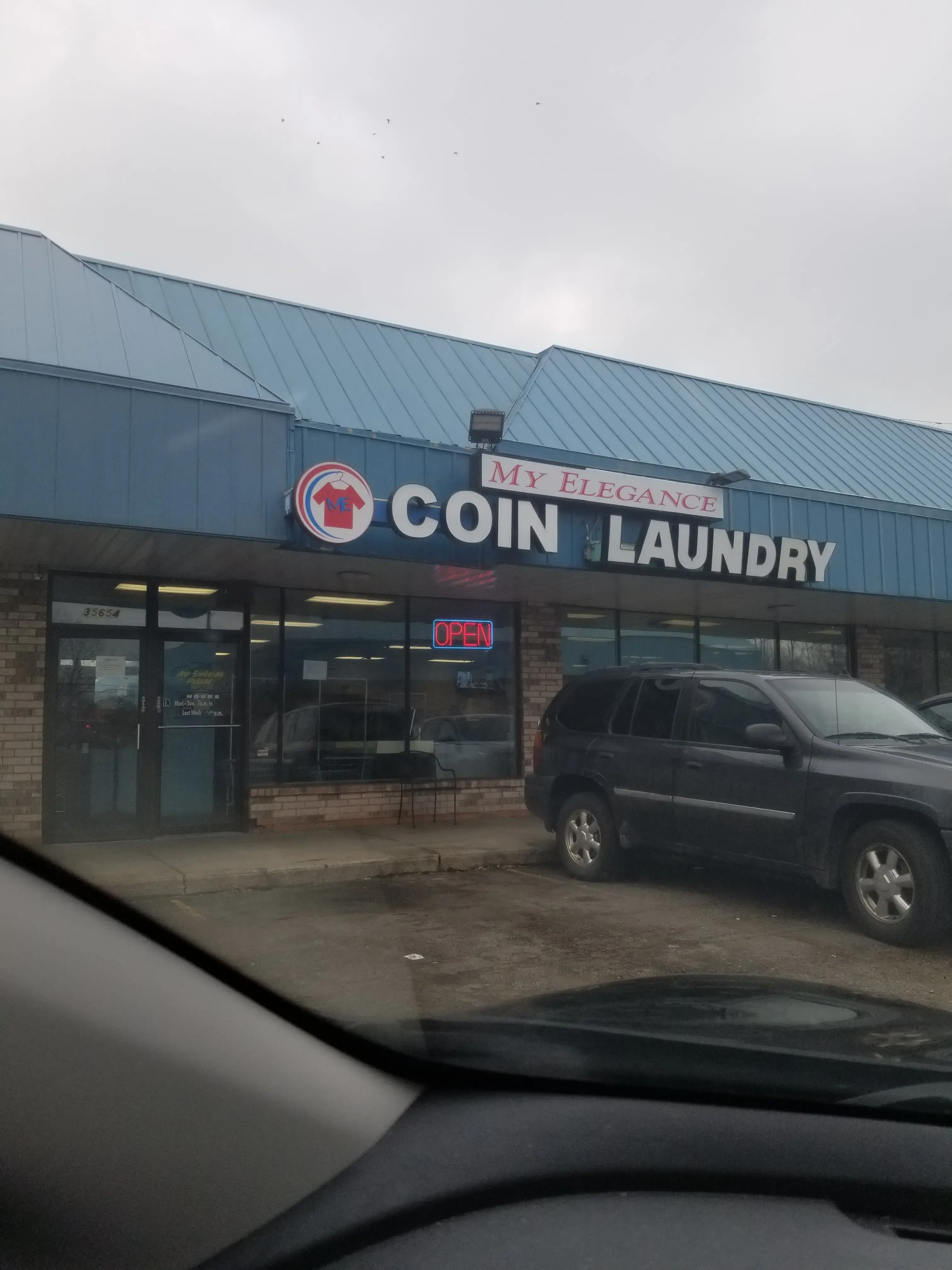 My Elegance Laundromat - Image 14
