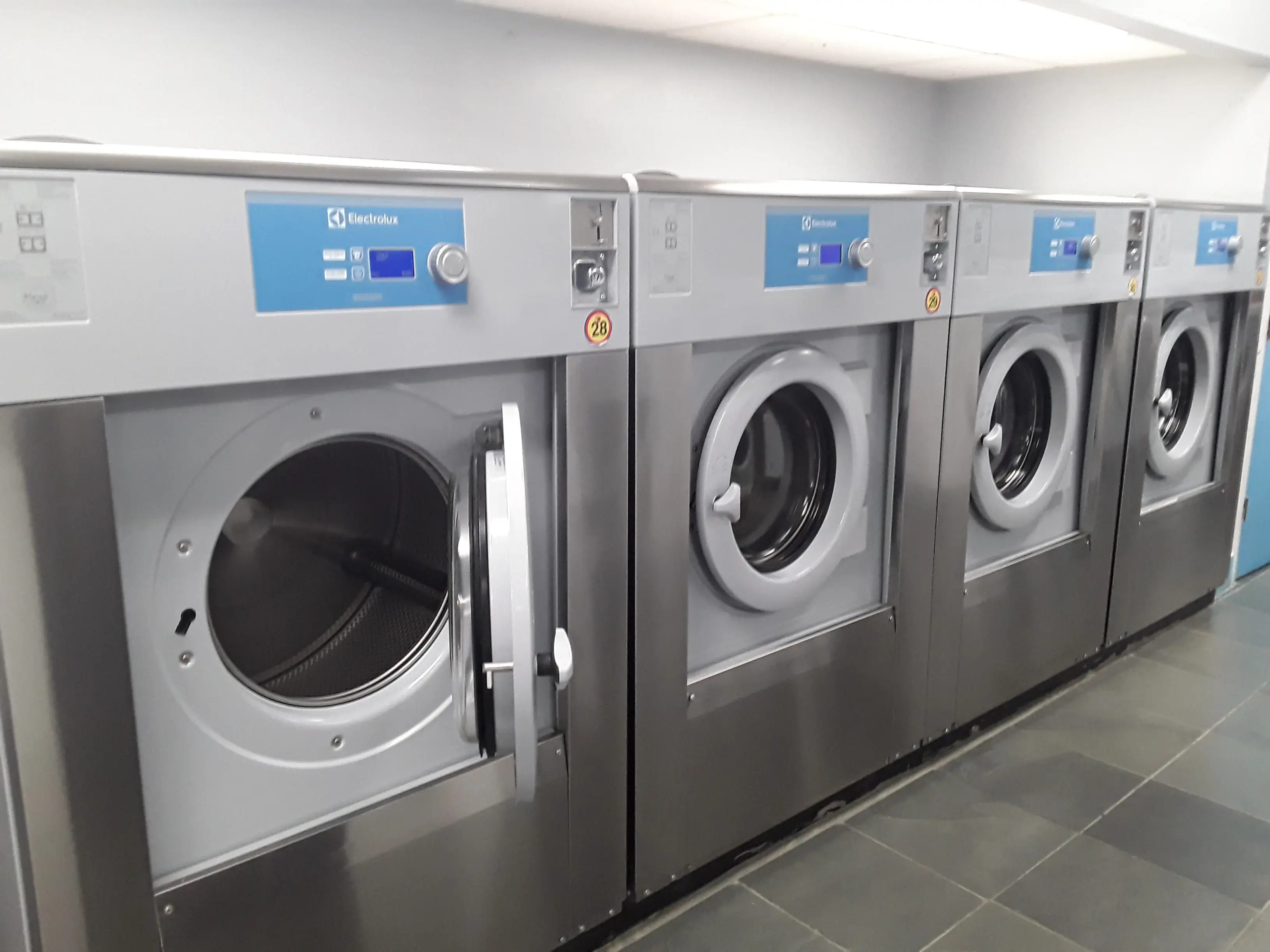 My Elegance Laundromat - Image 18