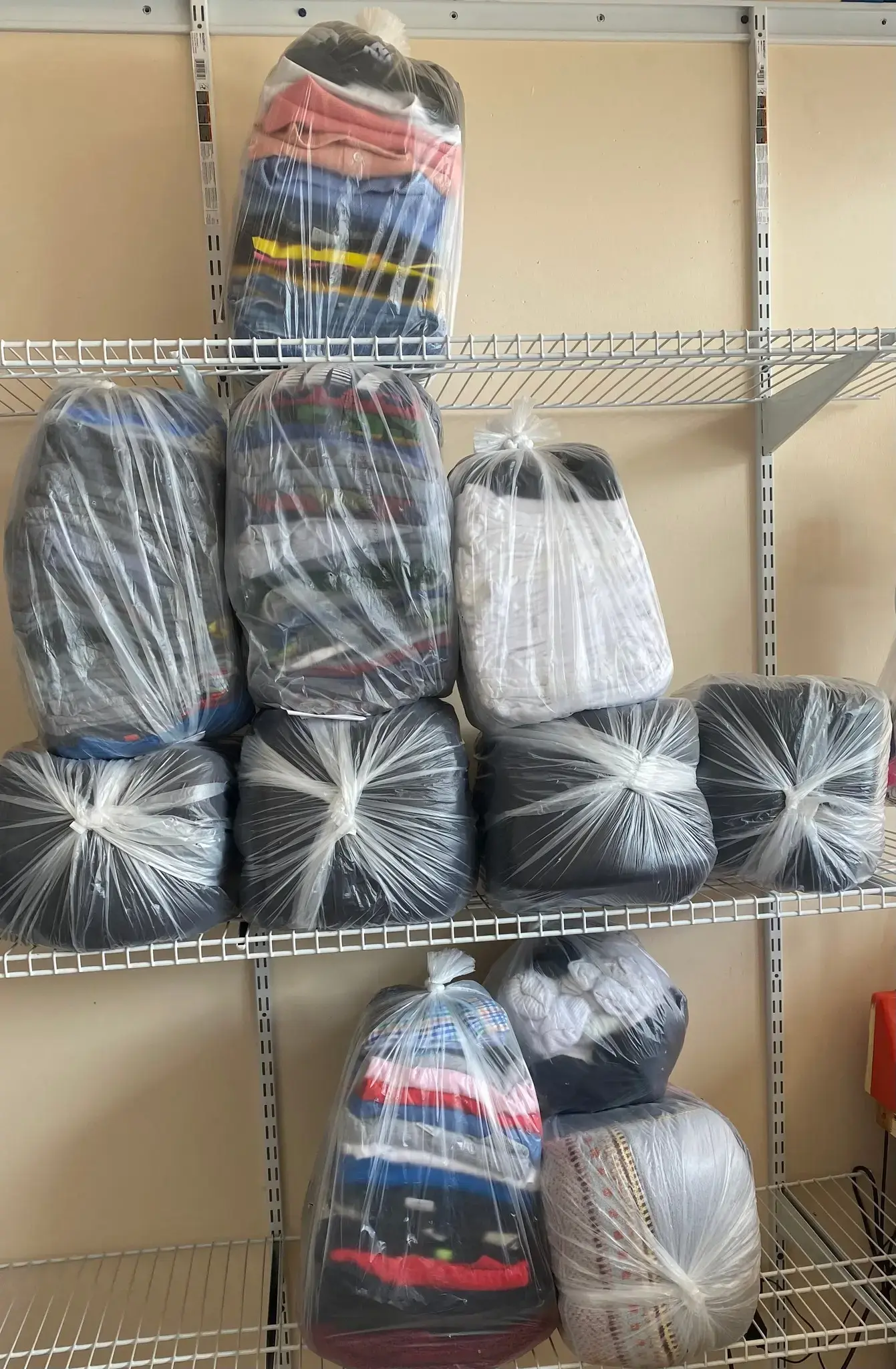 My Favorite Laundry thumbnail 8