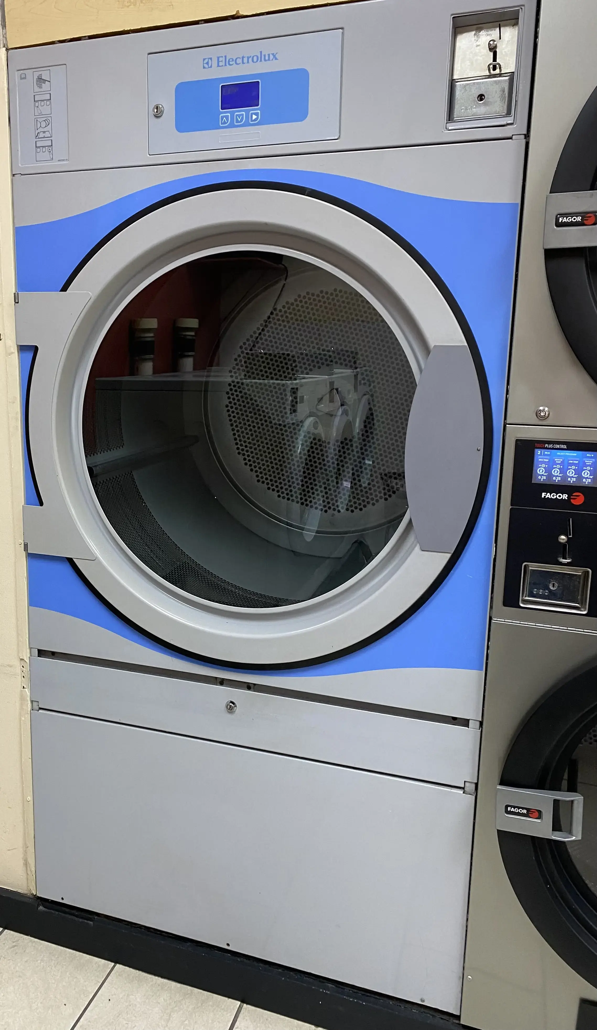 My Favorite Laundry thumbnail 5