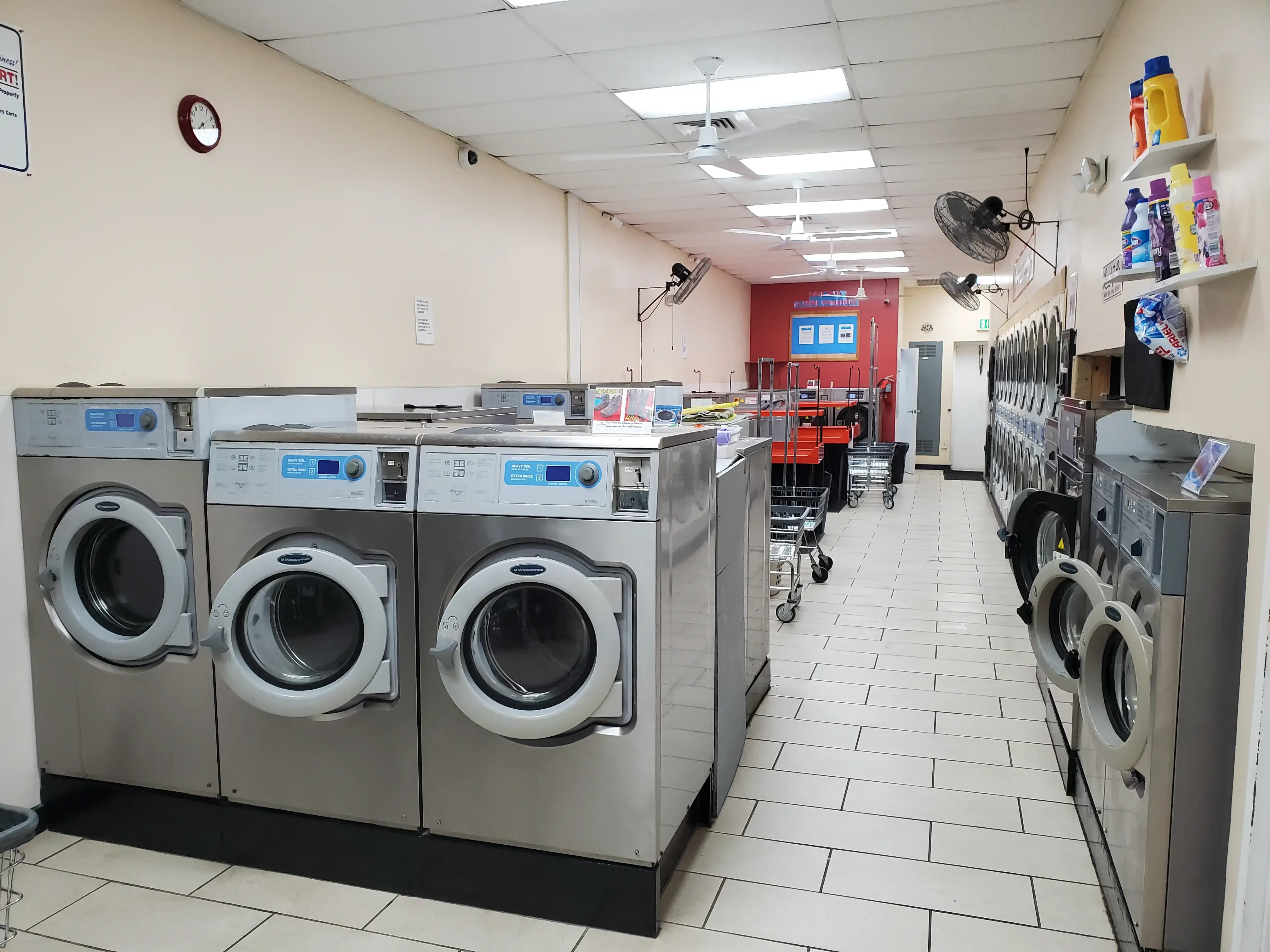 My Favorite Laundry thumbnail 3