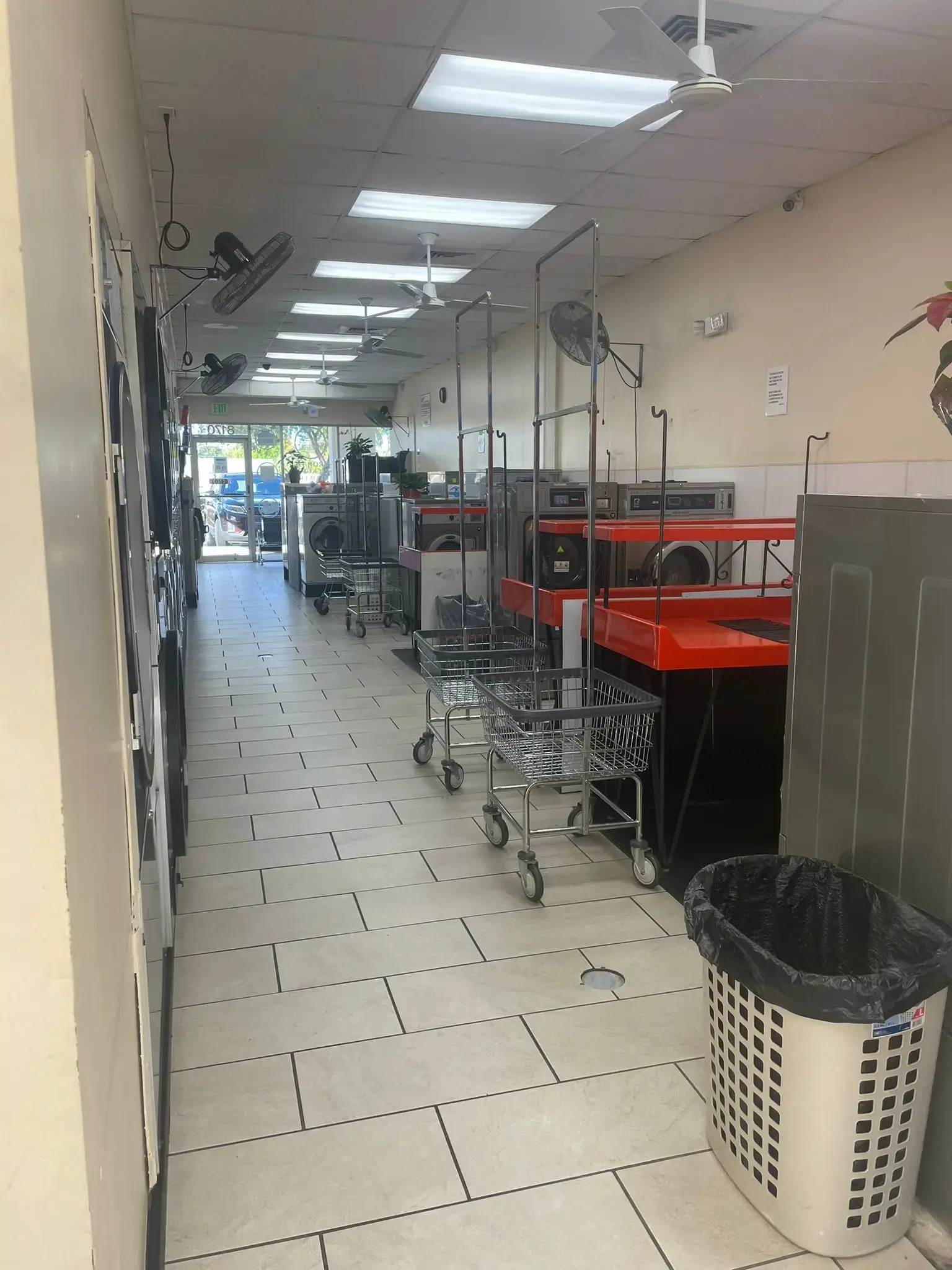 My Favorite Laundry thumbnail 7