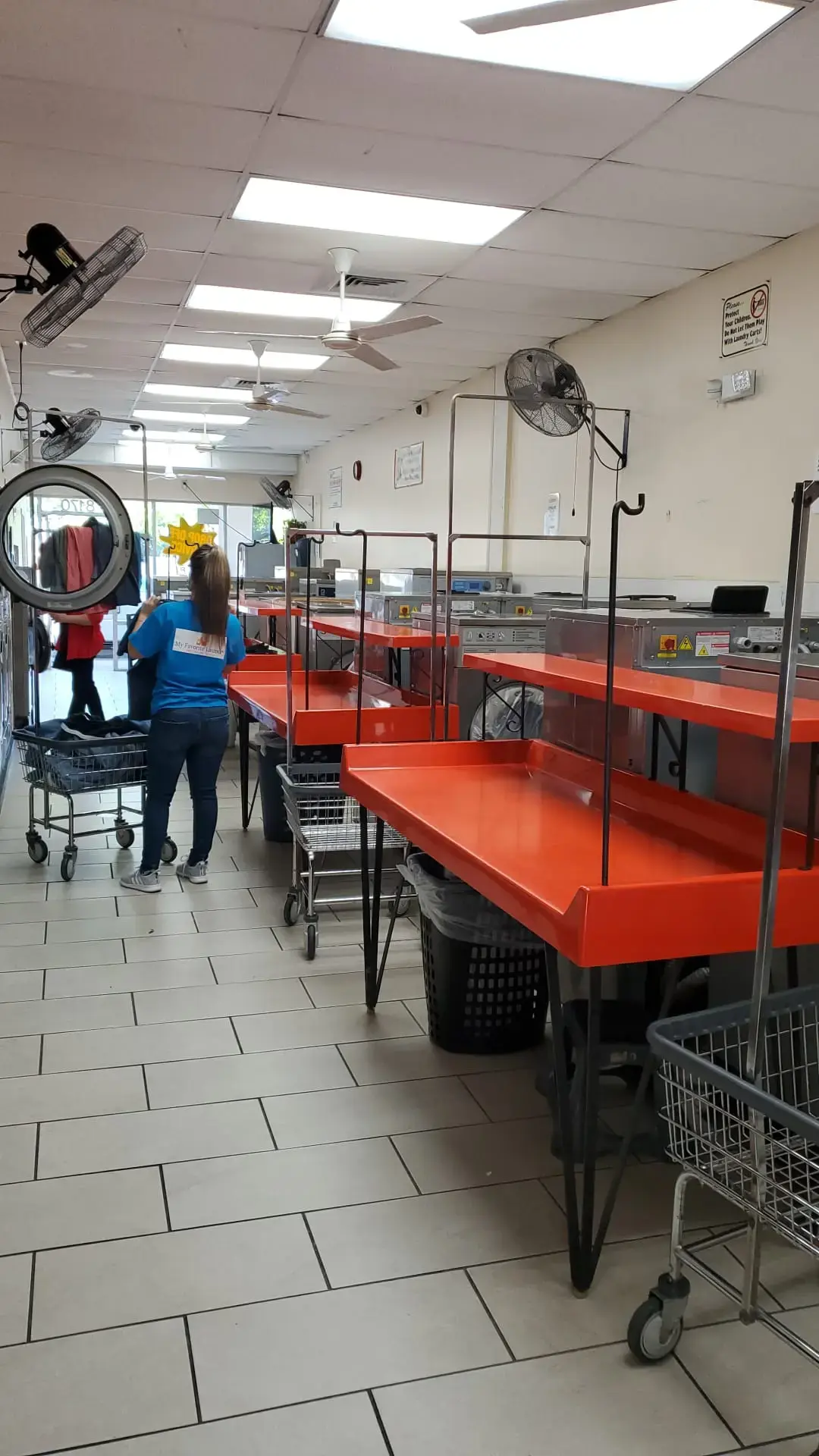 My Favorite Laundry - Image 10