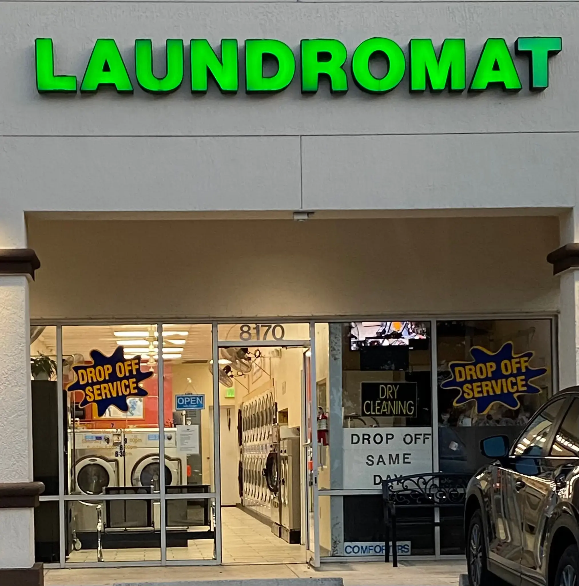 My Favorite Laundry thumbnail 13