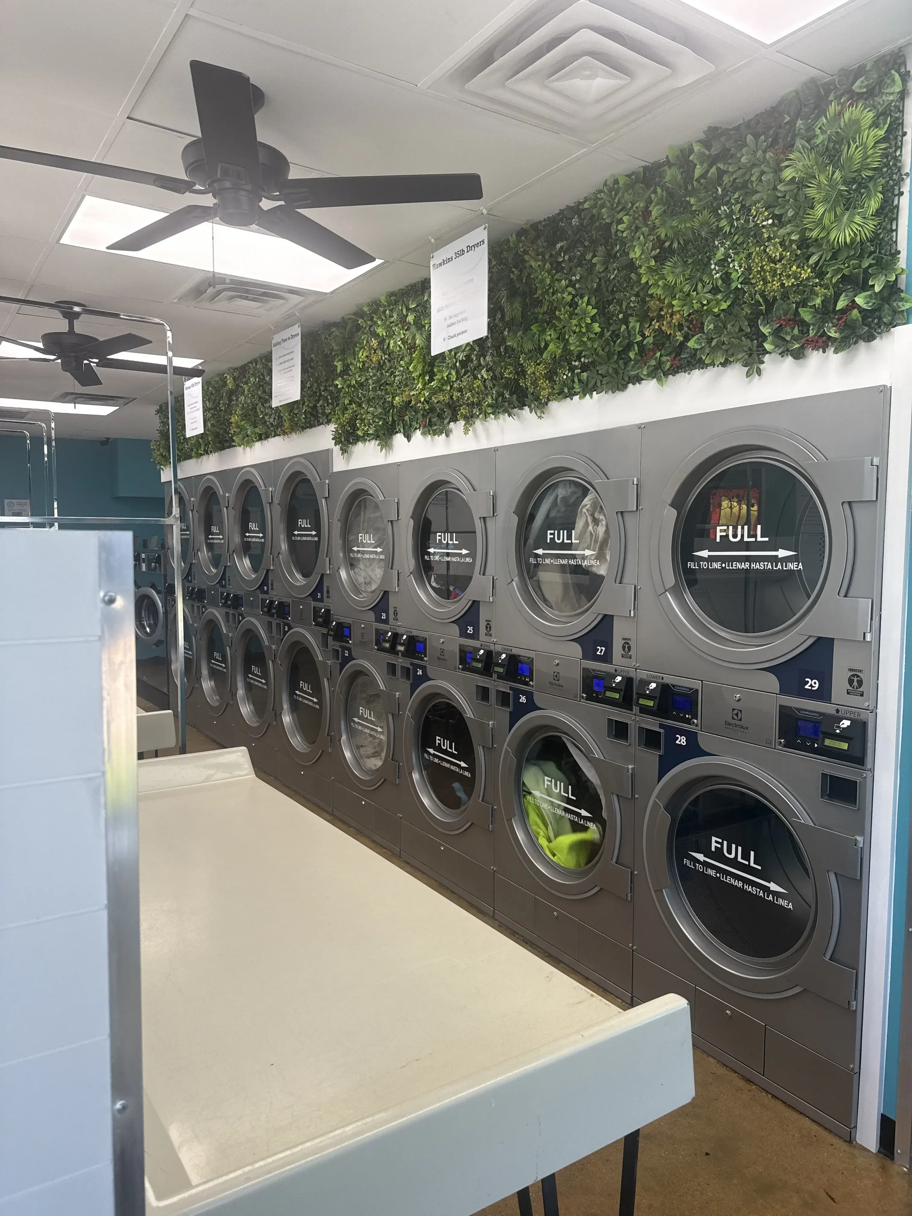 My Friend's Laundromat - Image 9