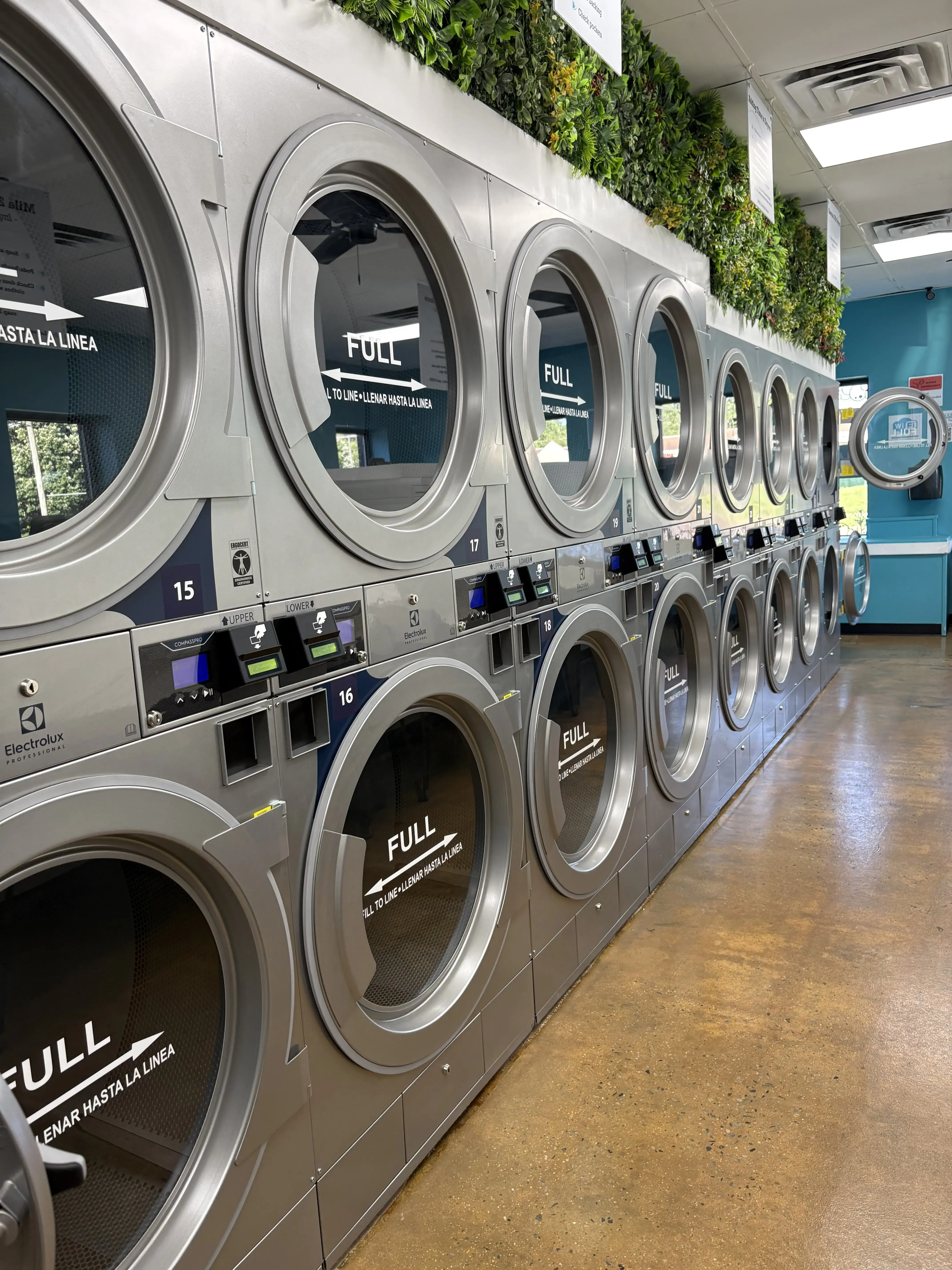 My Friend's Laundromat thumbnail 13