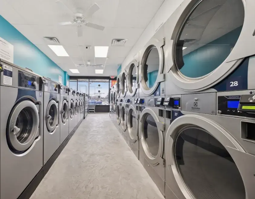 My Friend's Laundromat thumbnail 2