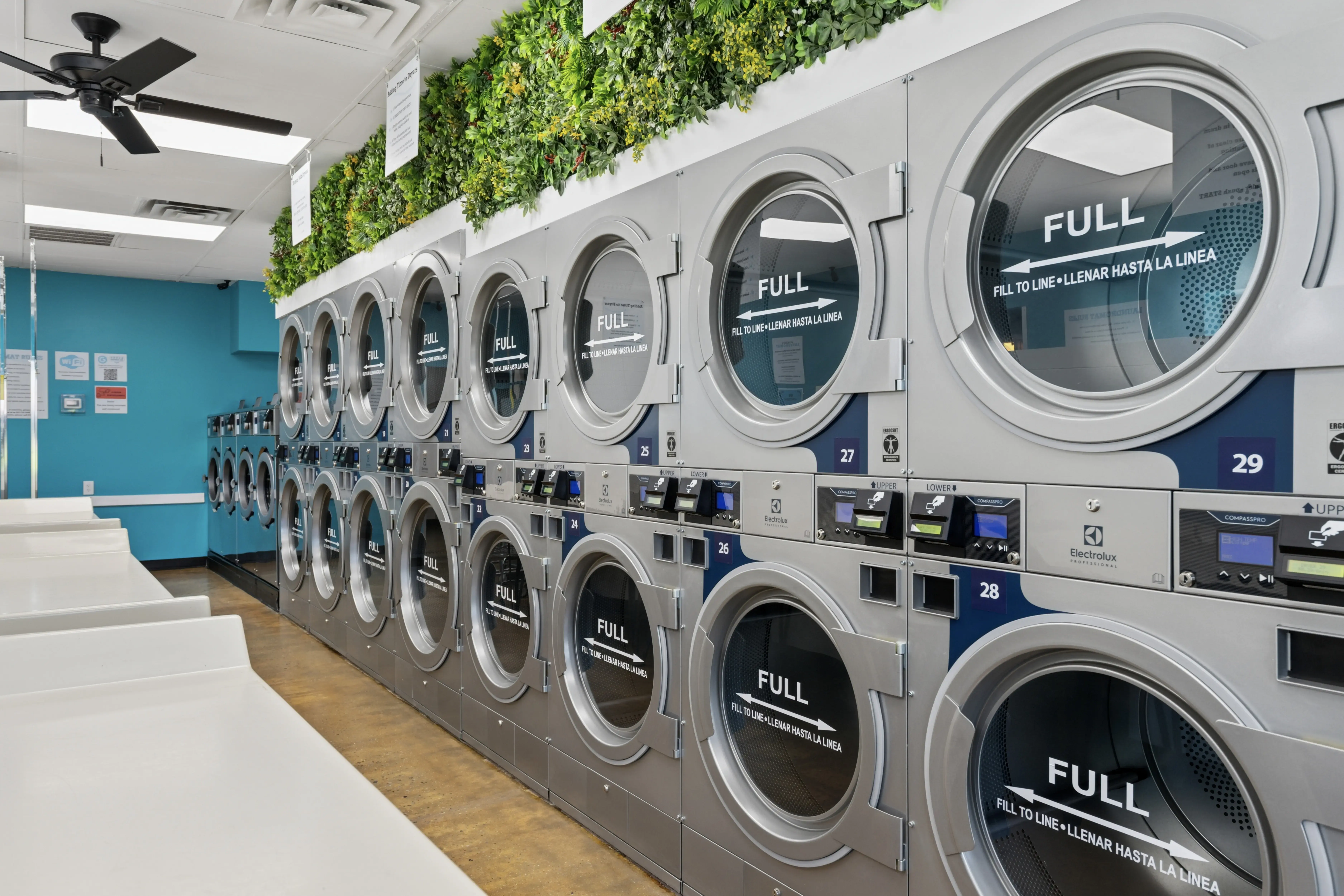 My Friend's Laundromat thumbnail 17